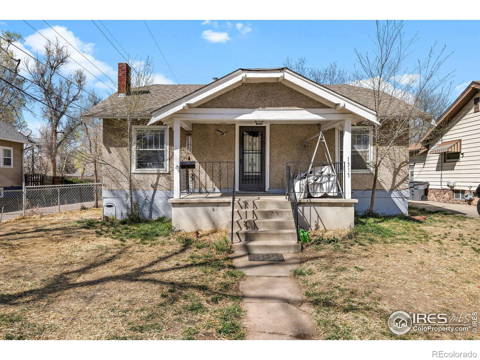 MLS Image #0 for 1313  14th street,greeley, Colorado