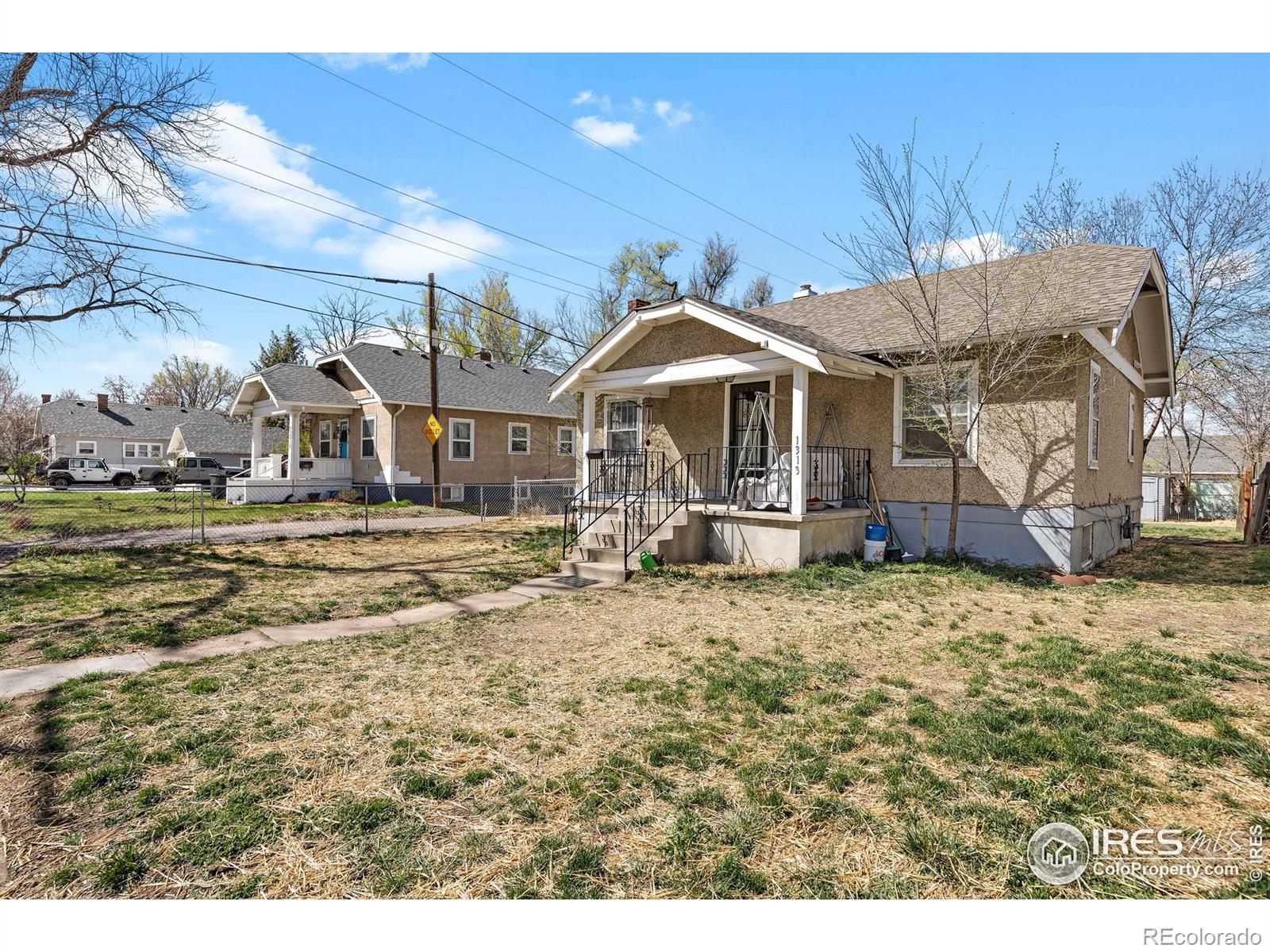 CMA Image for 1313  14th Street,Greeley, Colorado