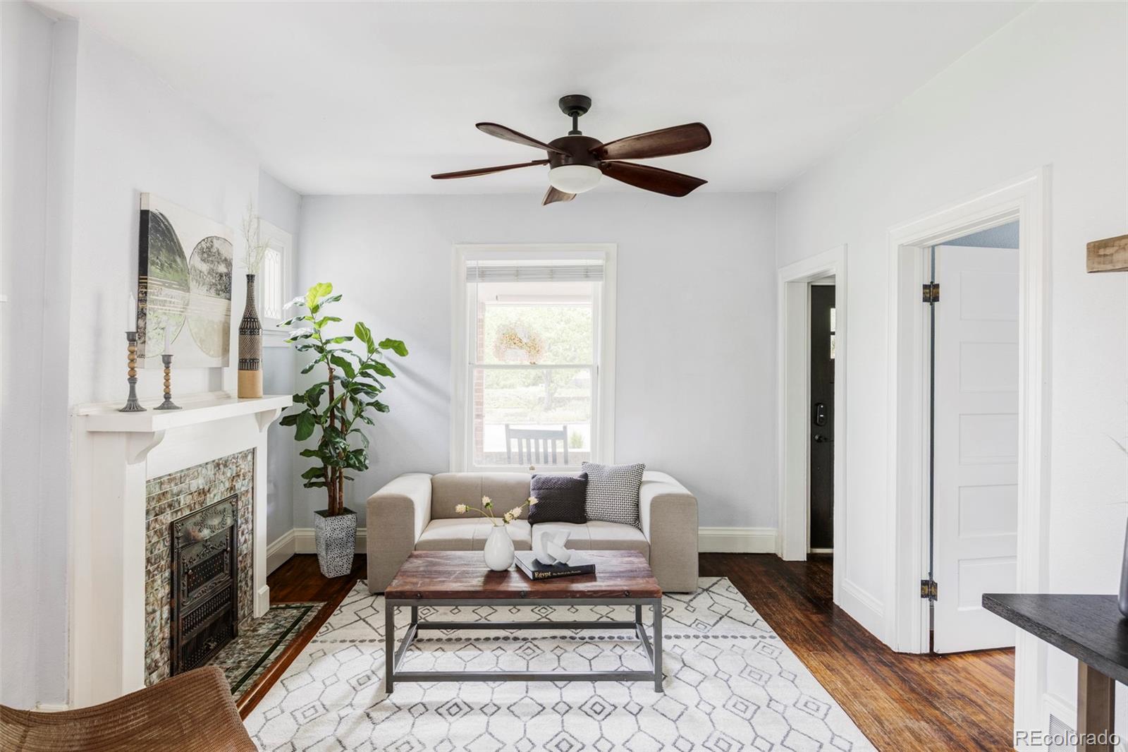 CMA Image for 4430  Zuni Street,Denver, Colorado