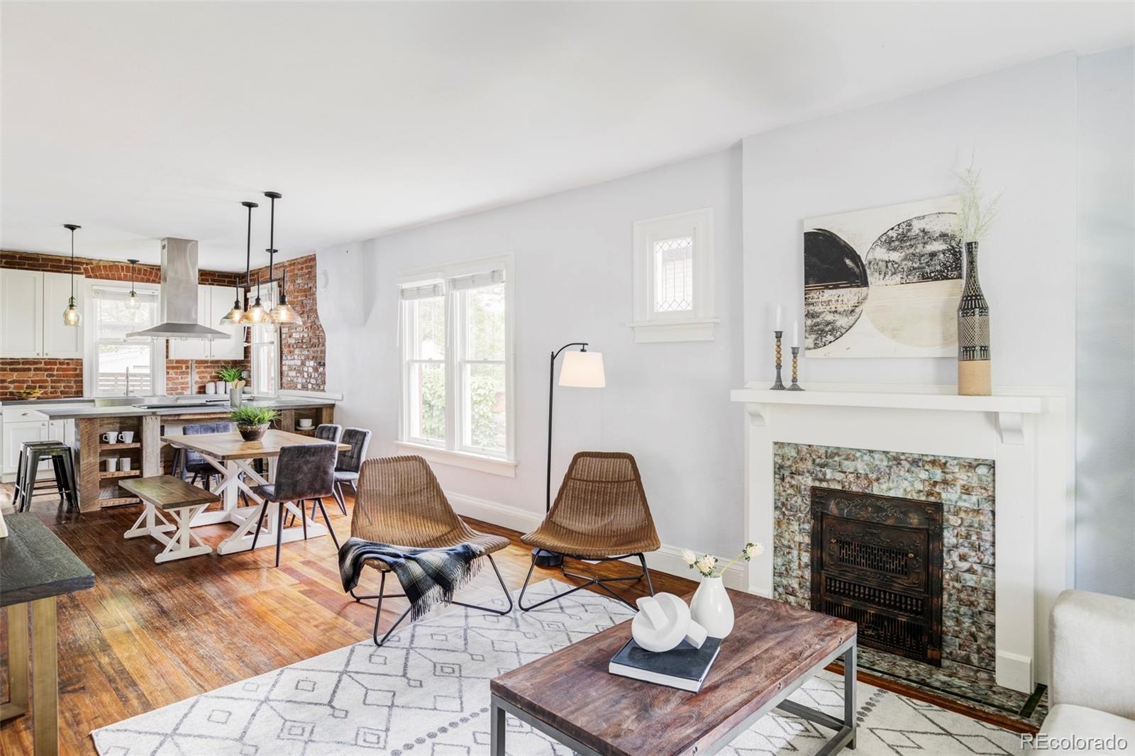 MLS Image #10 for 4430  zuni street,denver, Colorado
