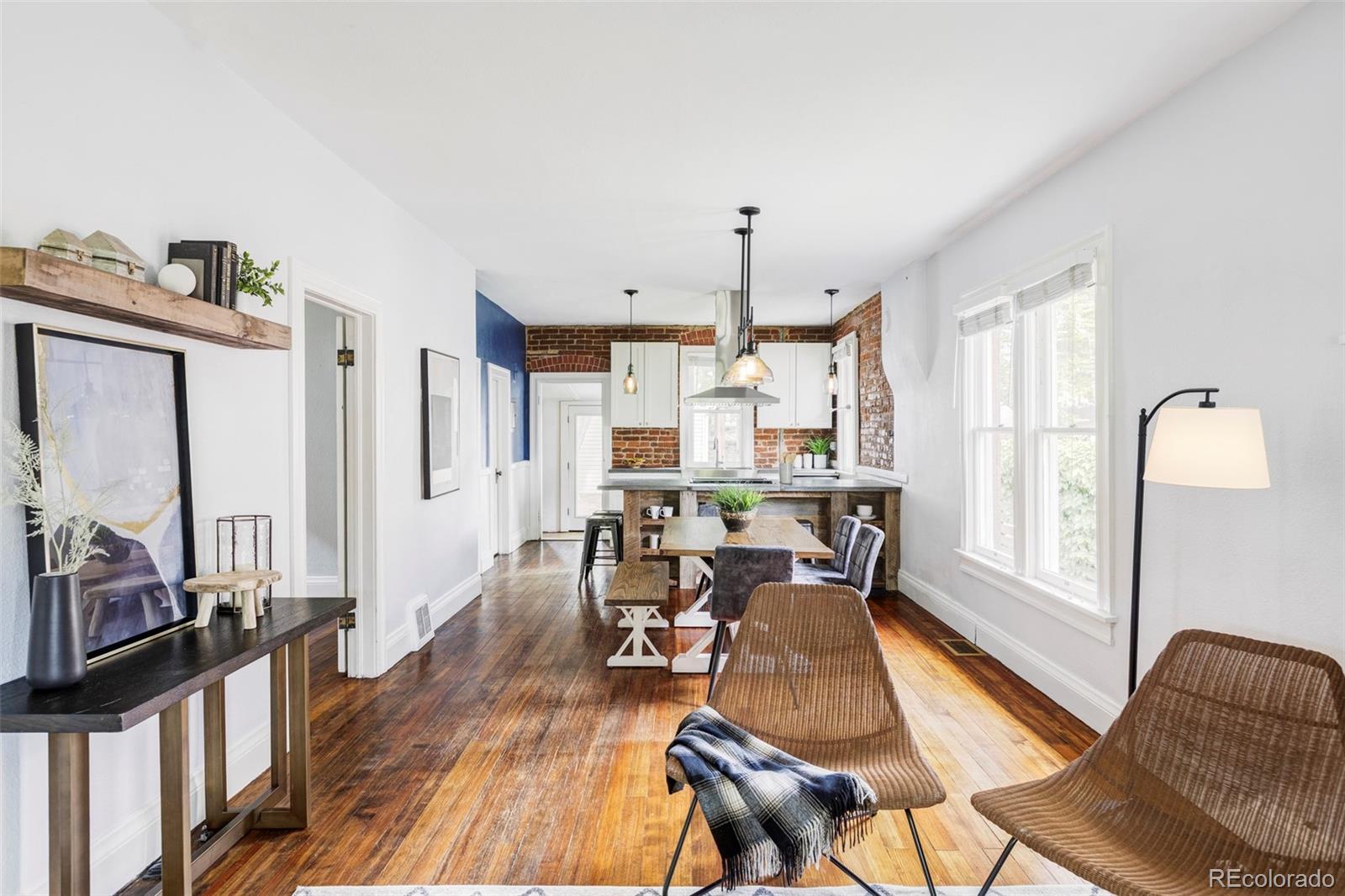 MLS Image #11 for 4430  zuni street,denver, Colorado