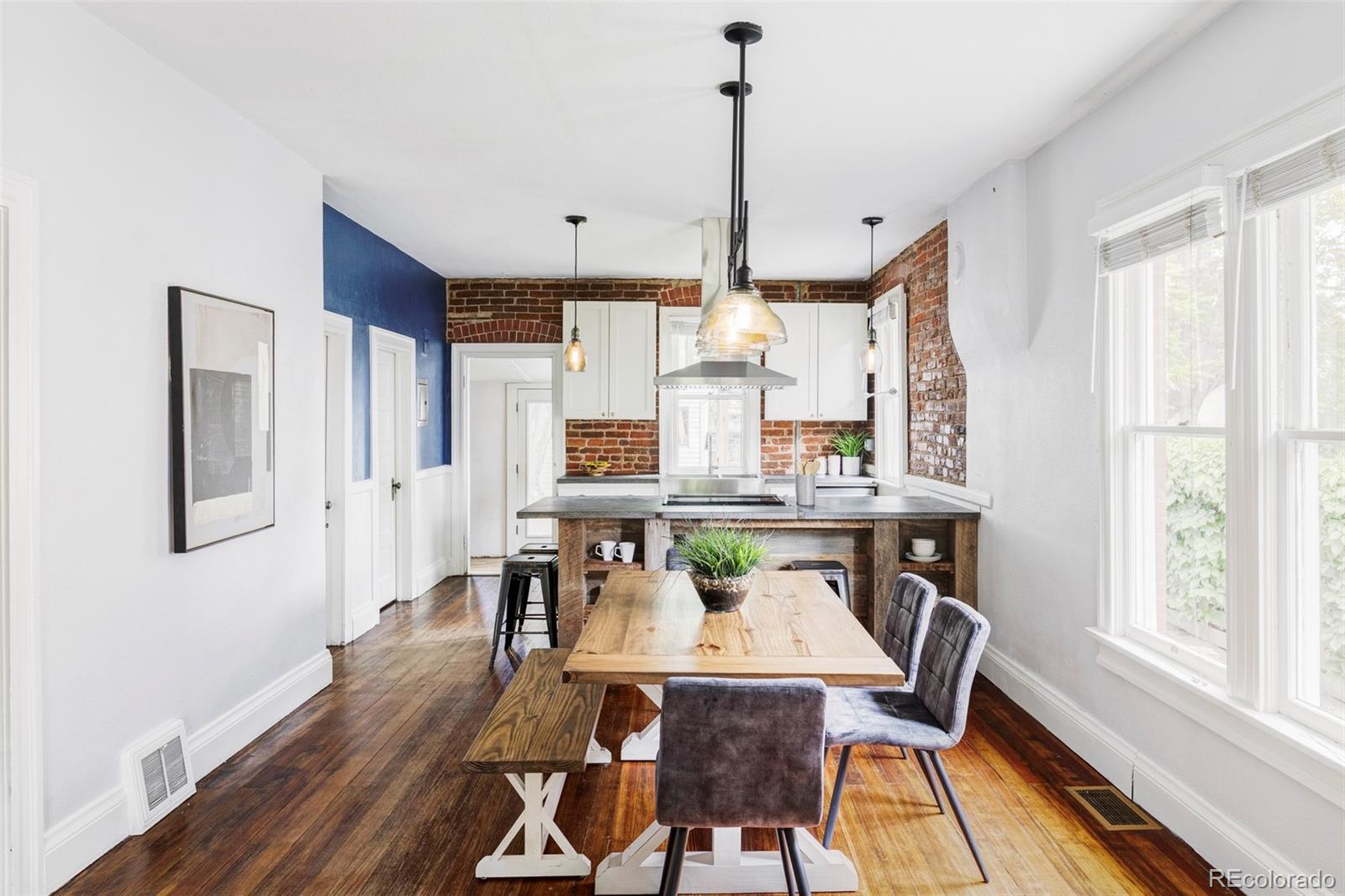 MLS Image #12 for 4430  zuni street,denver, Colorado