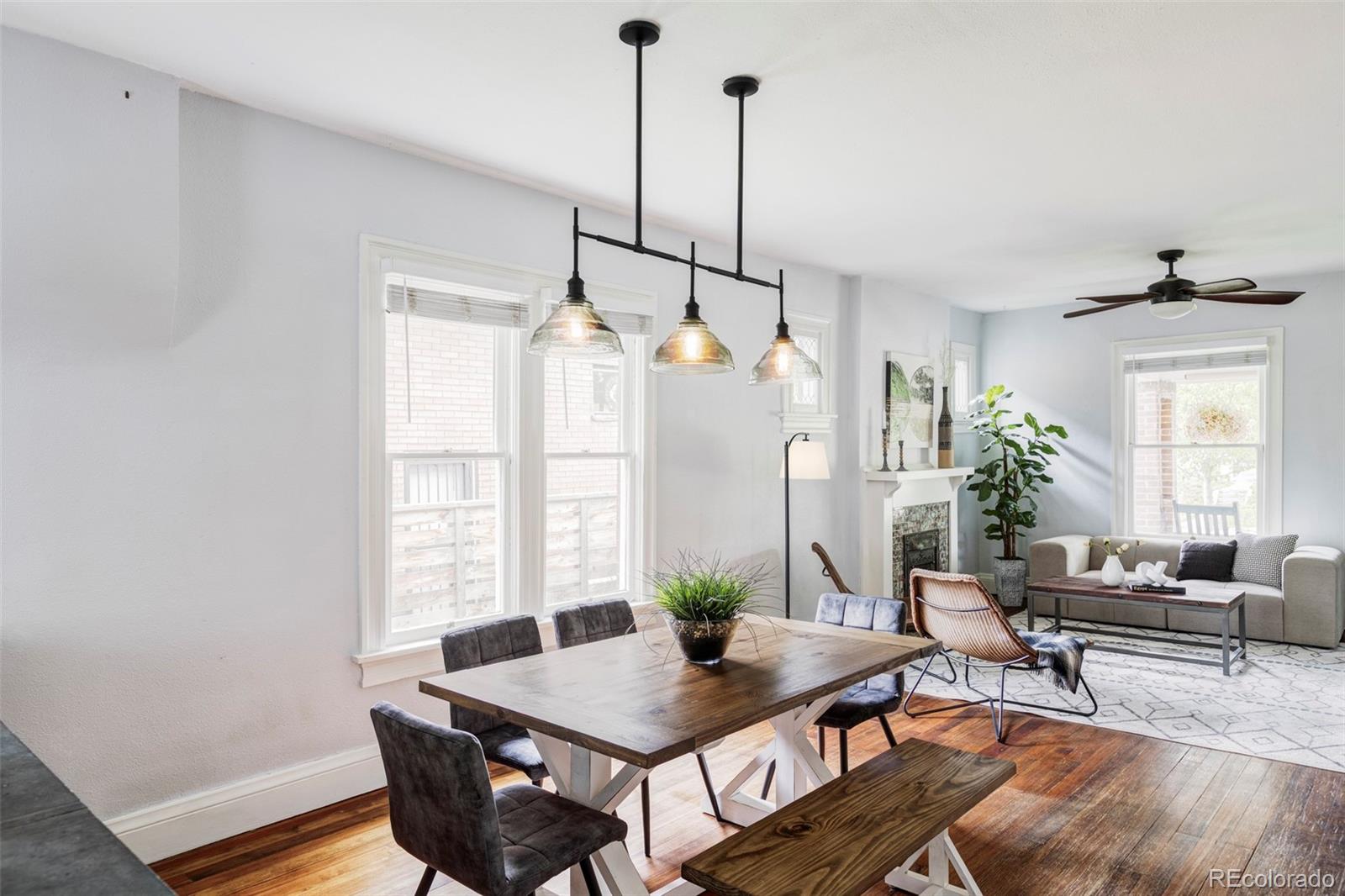 MLS Image #2 for 4430  zuni street,denver, Colorado