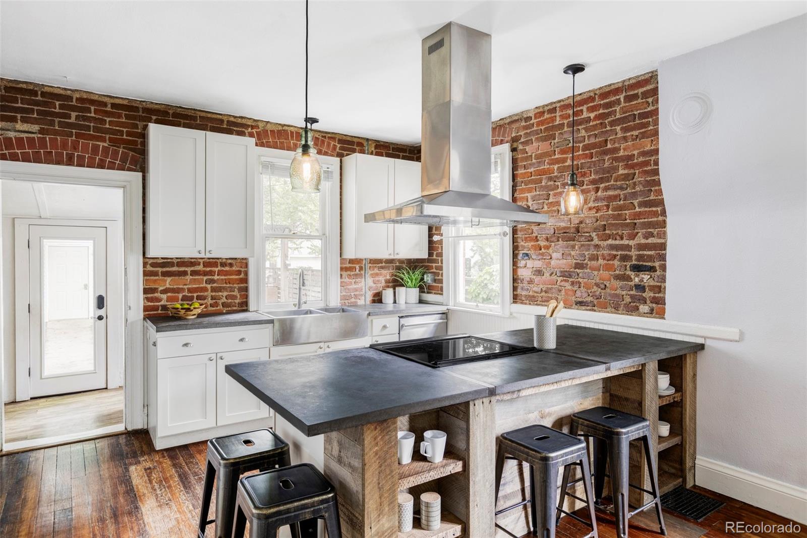 MLS Image #3 for 4430  zuni street,denver, Colorado