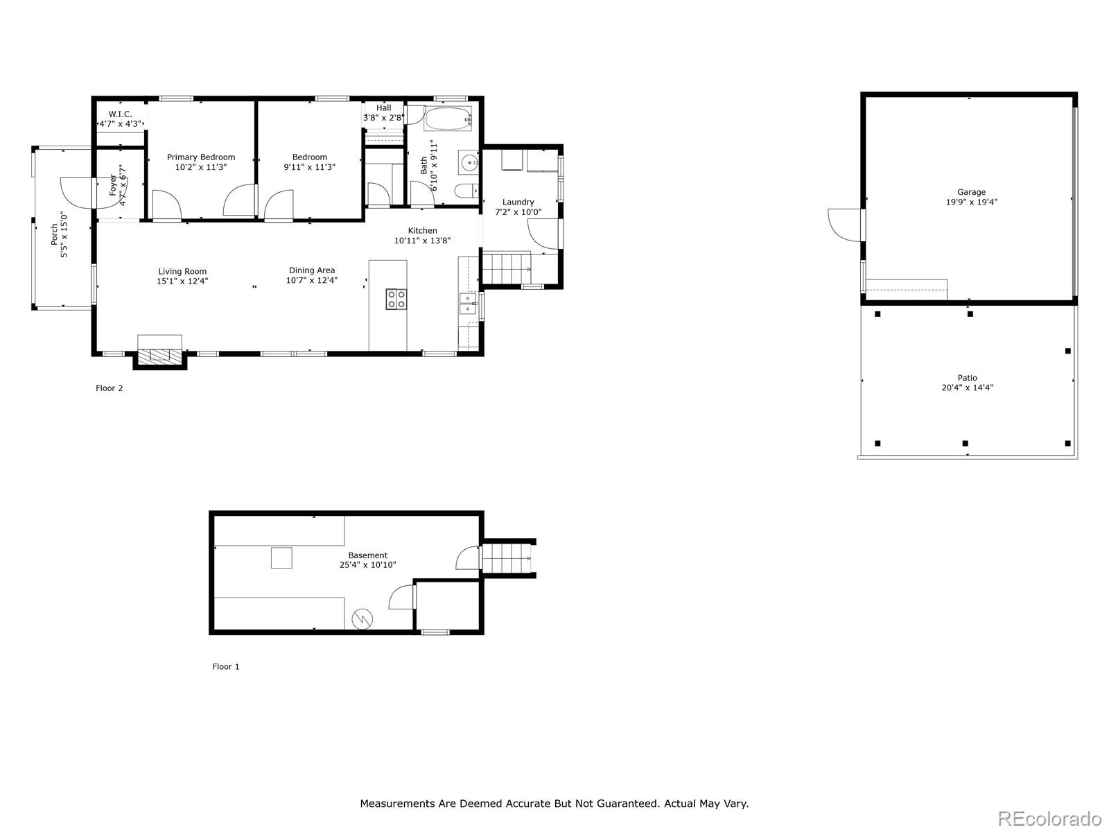 MLS Image #30 for 4430  zuni street,denver, Colorado