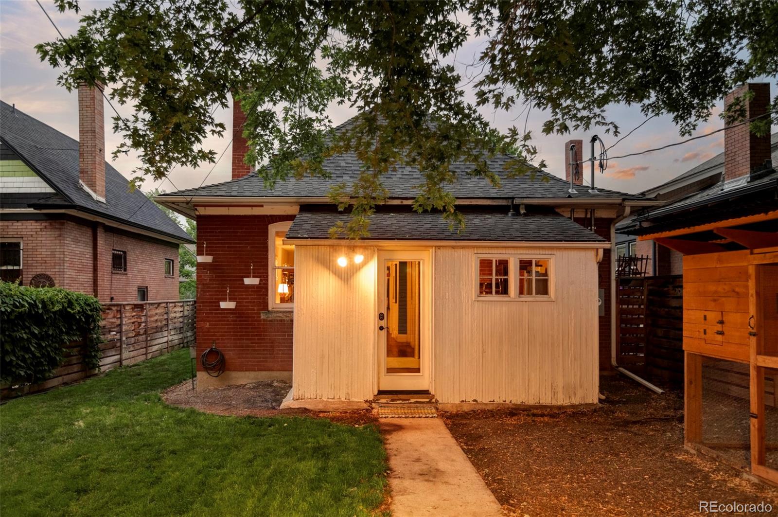 MLS Image #37 for 4430  zuni street,denver, Colorado