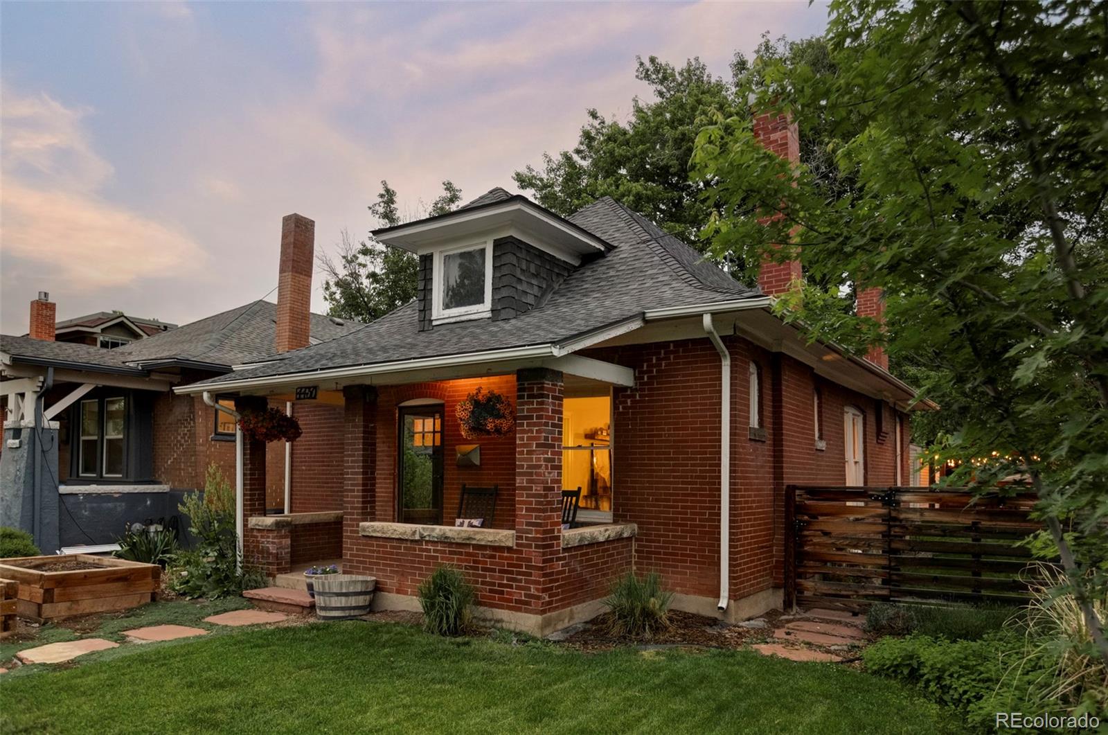 MLS Image #39 for 4430  zuni street,denver, Colorado