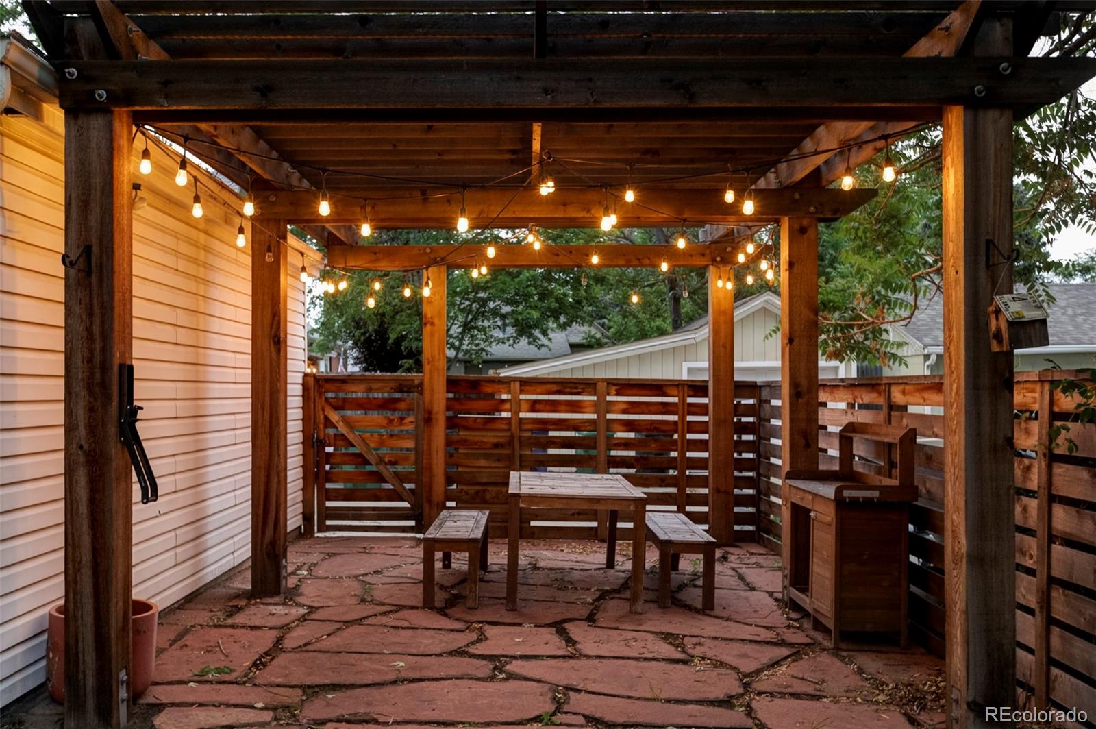MLS Image #4 for 4430  zuni street,denver, Colorado