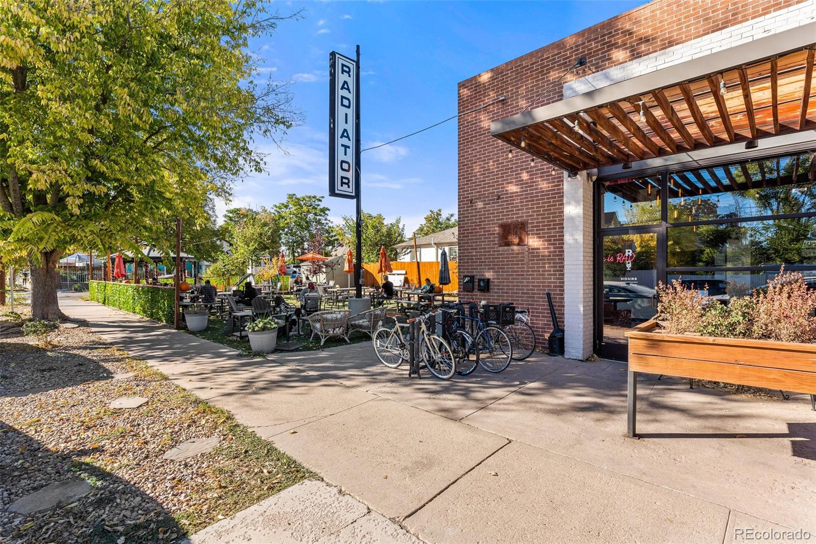 MLS Image #44 for 4430  zuni street,denver, Colorado