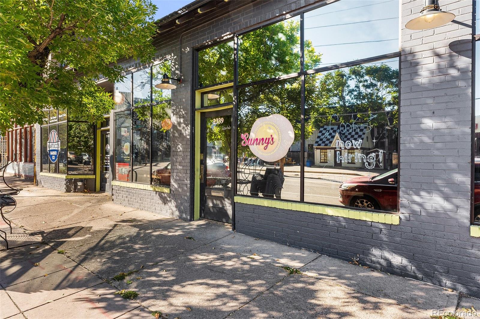 MLS Image #45 for 4430  zuni street,denver, Colorado