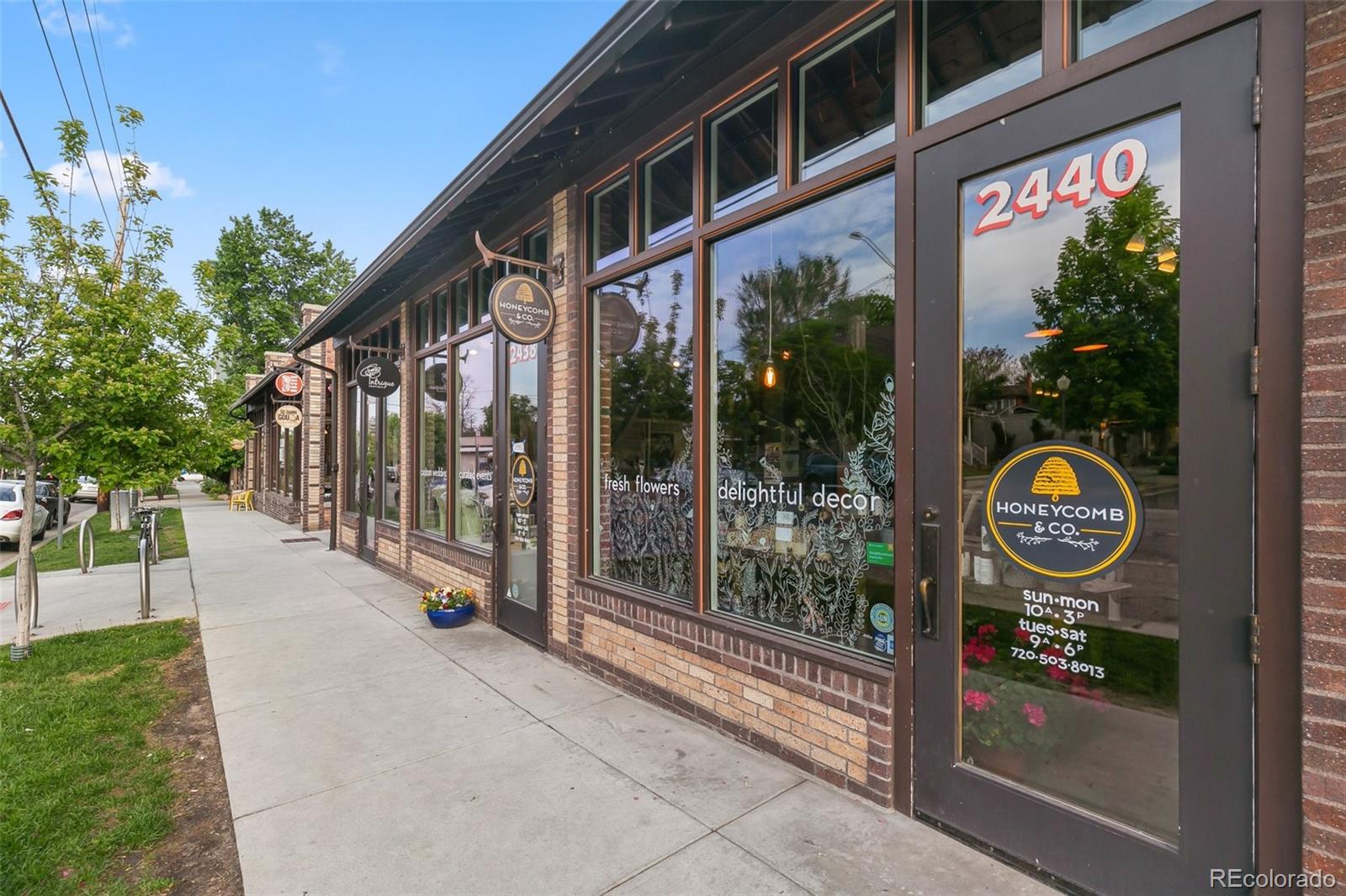 MLS Image #47 for 4430  zuni street,denver, Colorado