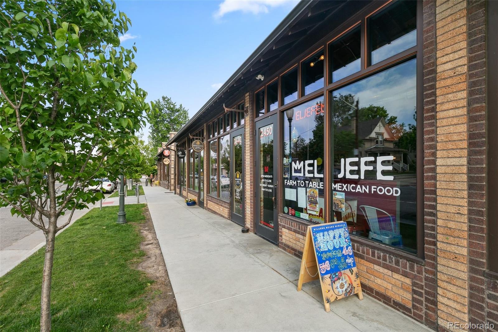 MLS Image #49 for 4430  zuni street,denver, Colorado