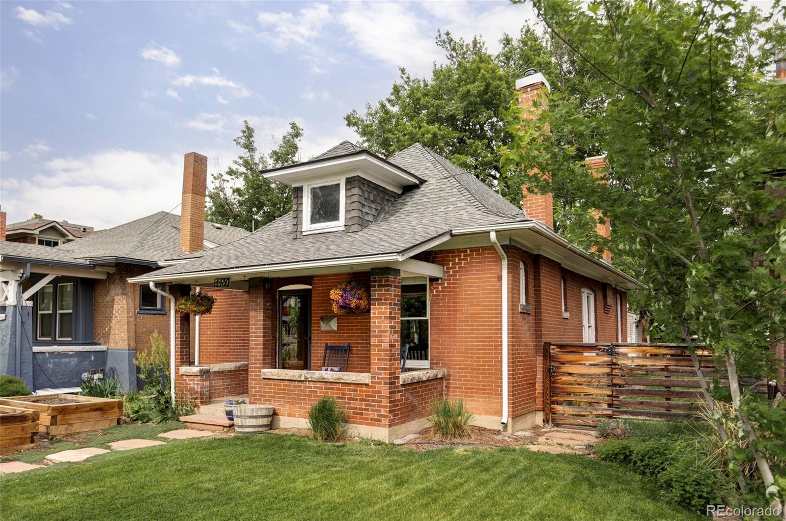 MLS Image #5 for 4430  zuni street,denver, Colorado