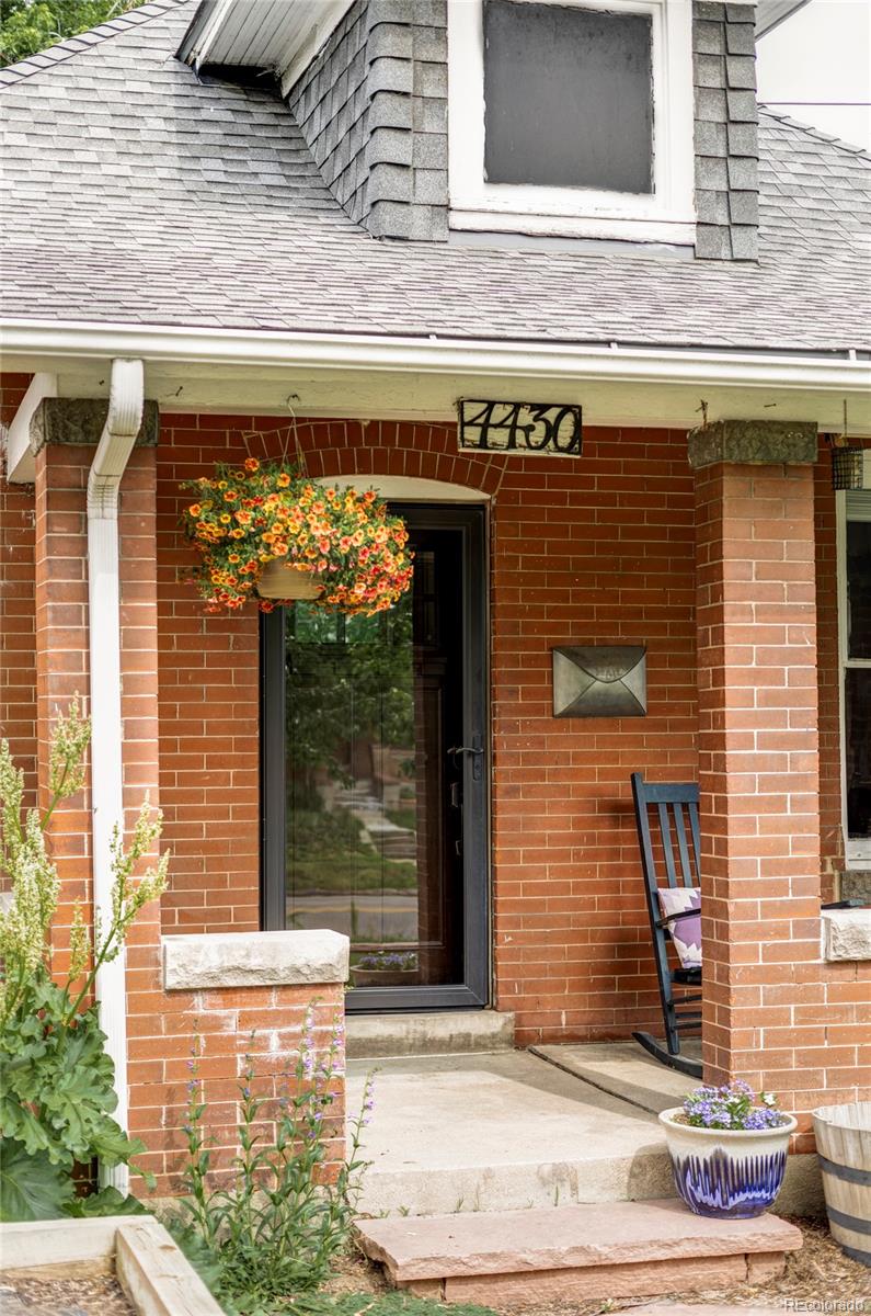 MLS Image #6 for 4430  zuni street,denver, Colorado