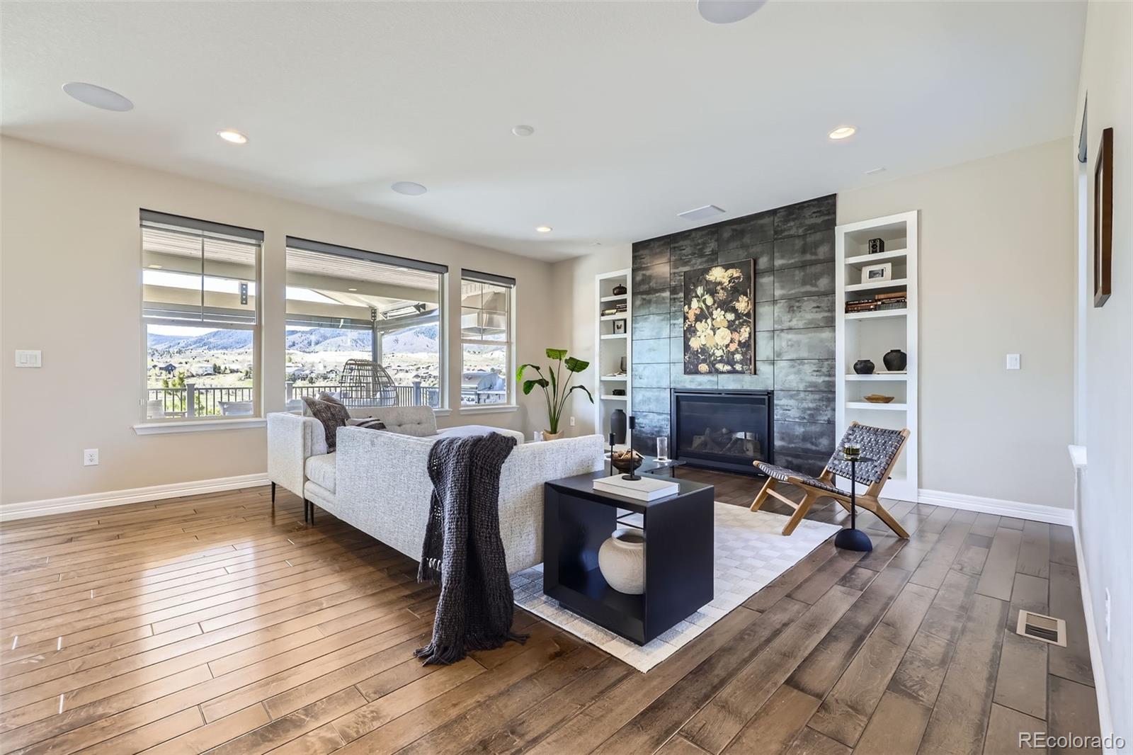 MLS Image #10 for 8661  hunters hill lane,littleton, Colorado