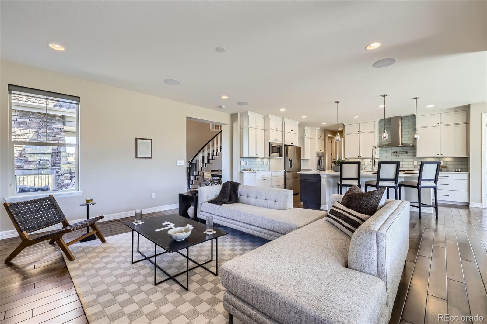 MLS Image #11 for 8661  hunters hill lane,littleton, Colorado