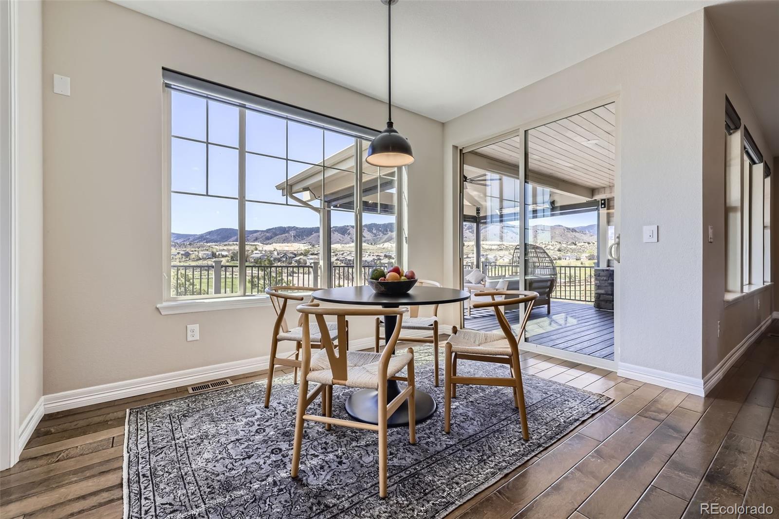 MLS Image #12 for 8661  hunters hill lane,littleton, Colorado