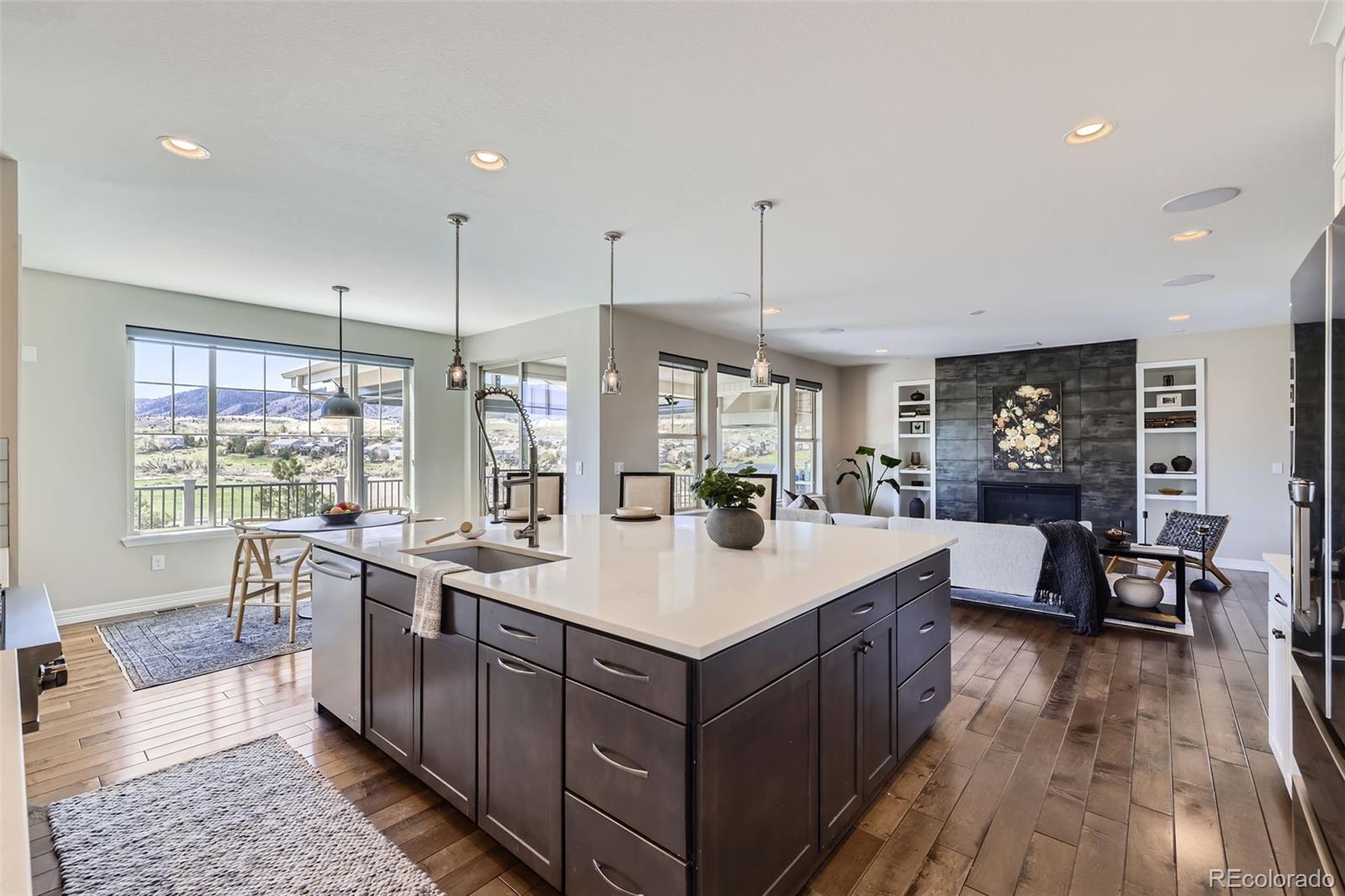 MLS Image #13 for 8661  hunters hill lane,littleton, Colorado