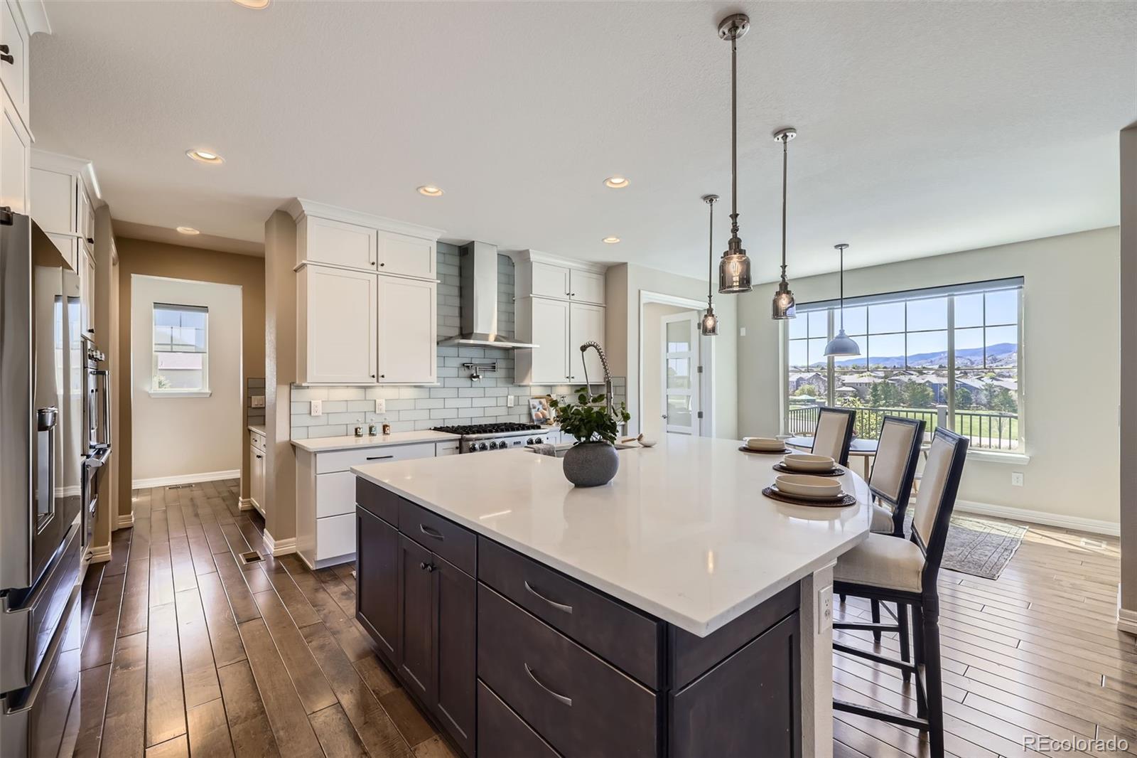 MLS Image #14 for 8661  hunters hill lane,littleton, Colorado