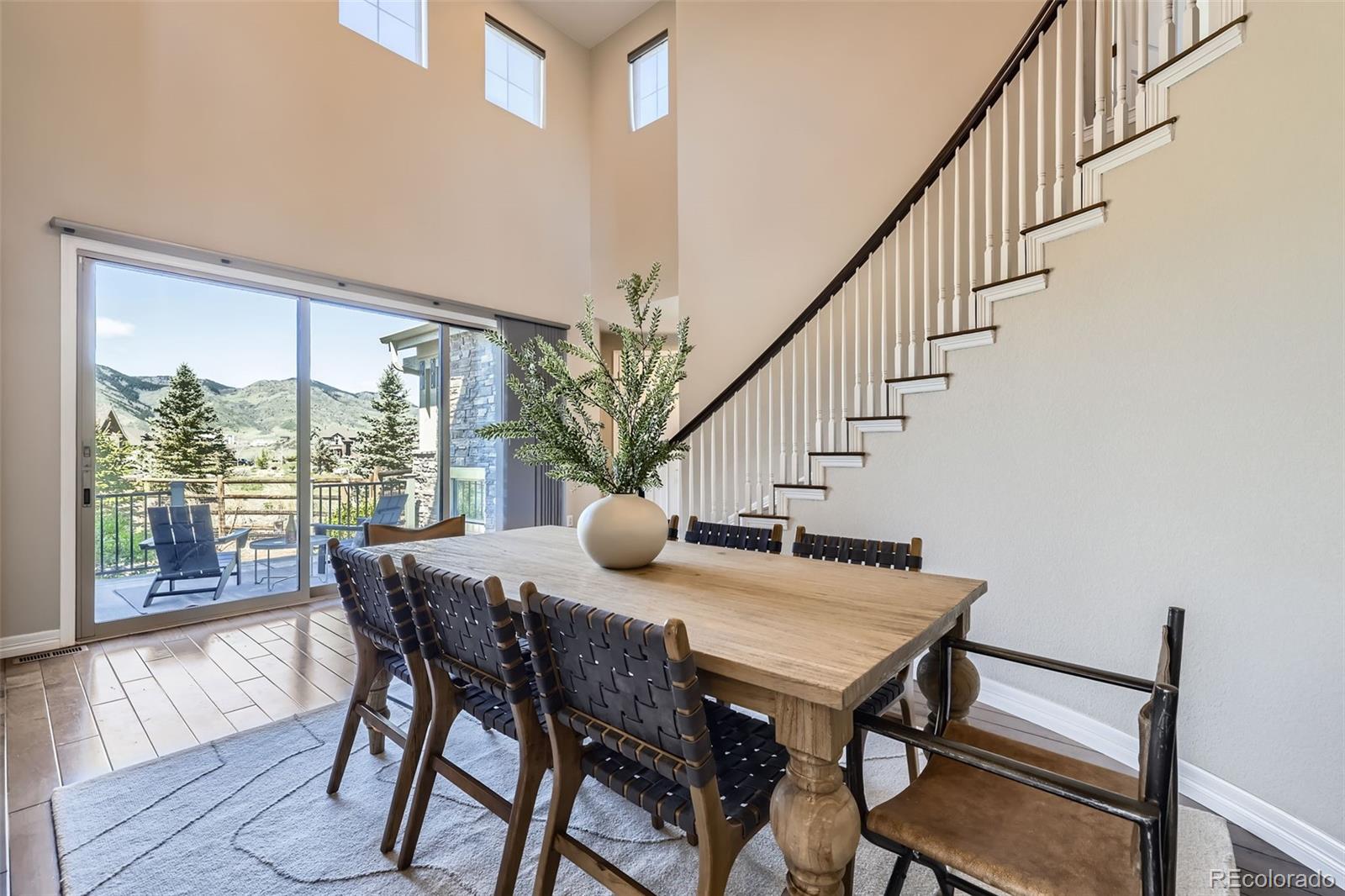MLS Image #16 for 8661  hunters hill lane,littleton, Colorado
