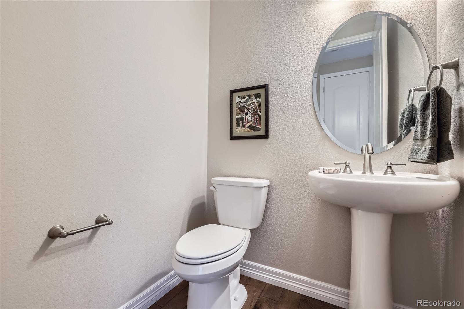 MLS Image #20 for 8661  hunters hill lane,littleton, Colorado