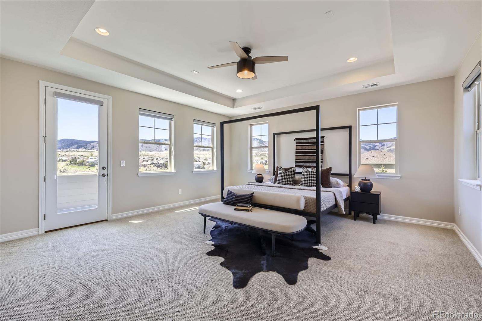 MLS Image #22 for 8661  hunters hill lane,littleton, Colorado