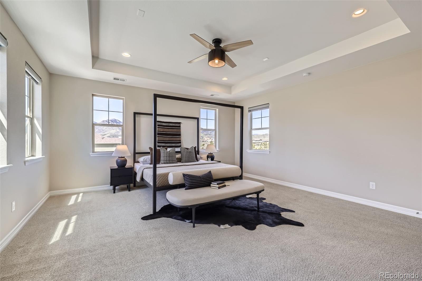 MLS Image #23 for 8661  hunters hill lane,littleton, Colorado