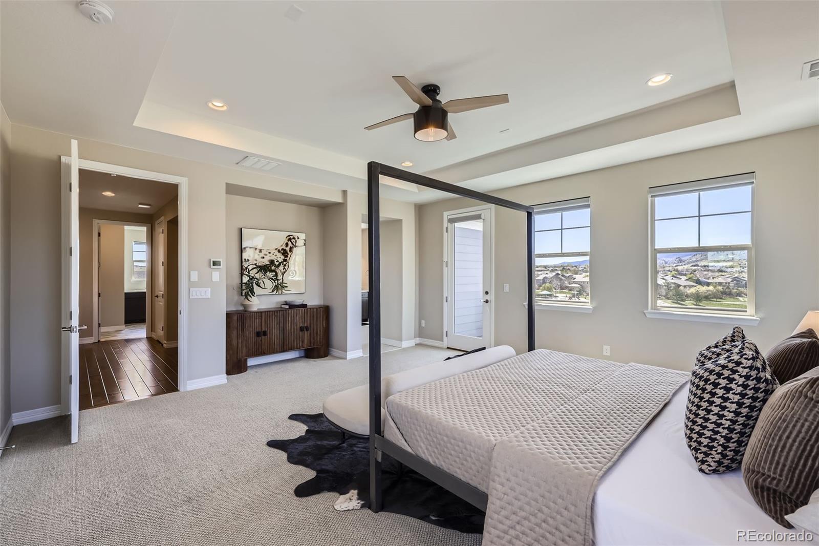 MLS Image #24 for 8661  hunters hill lane,littleton, Colorado