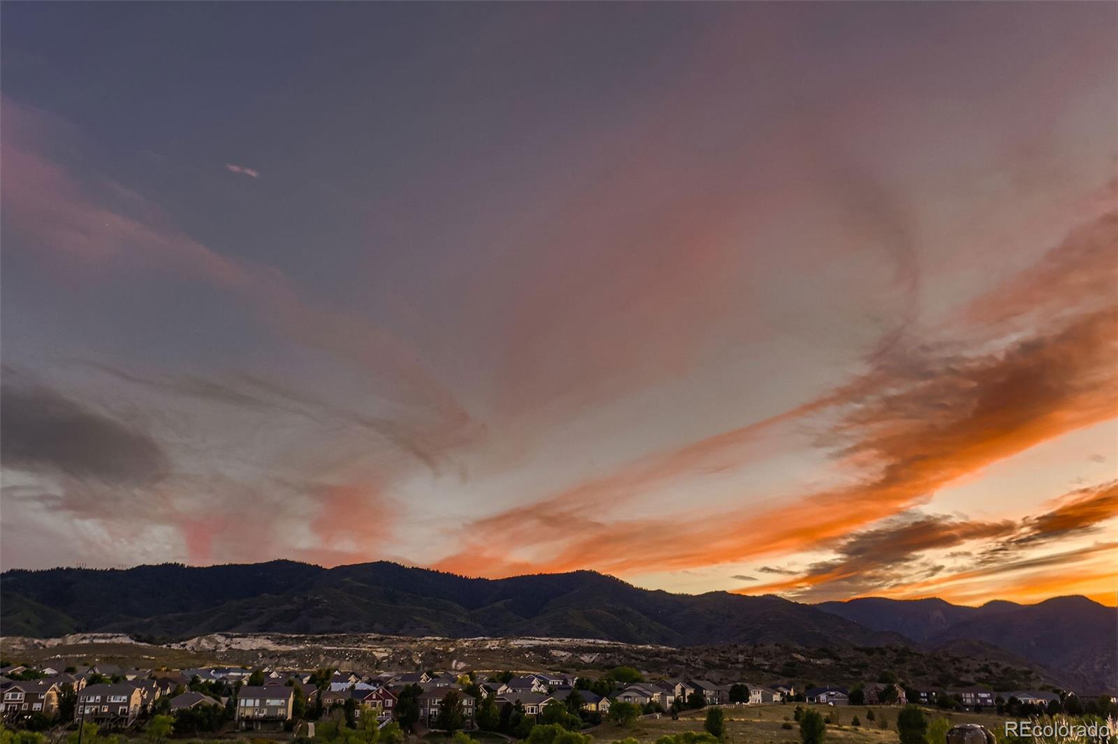 MLS Image #38 for 8661  hunters hill lane,littleton, Colorado