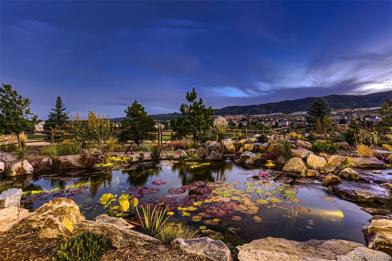 MLS Image #8 for 8661  hunters hill lane,littleton, Colorado