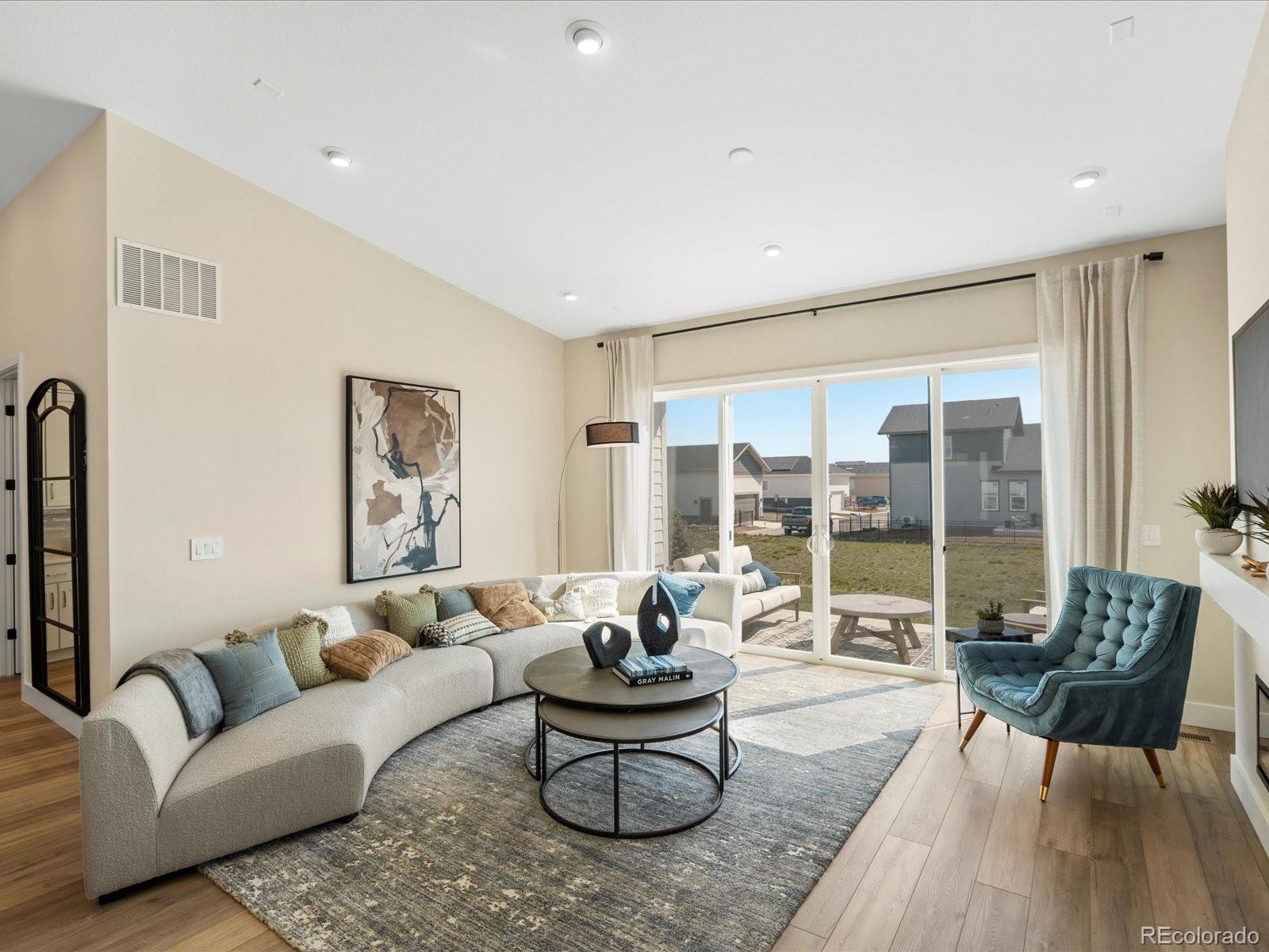 MLS Image #11 for 3010  helmsman street,fort collins, Colorado