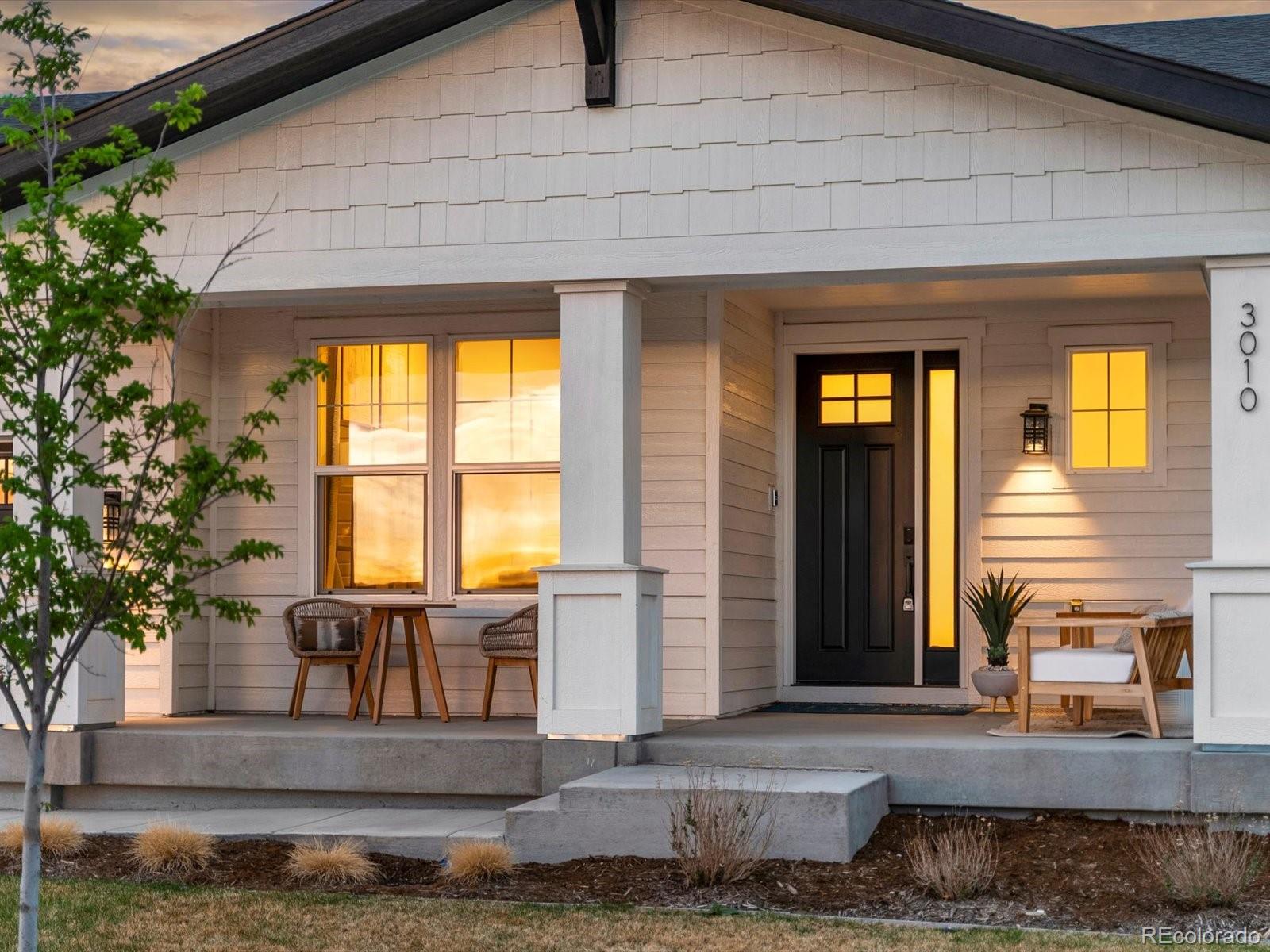 MLS Image #2 for 3010  helmsman street,fort collins, Colorado