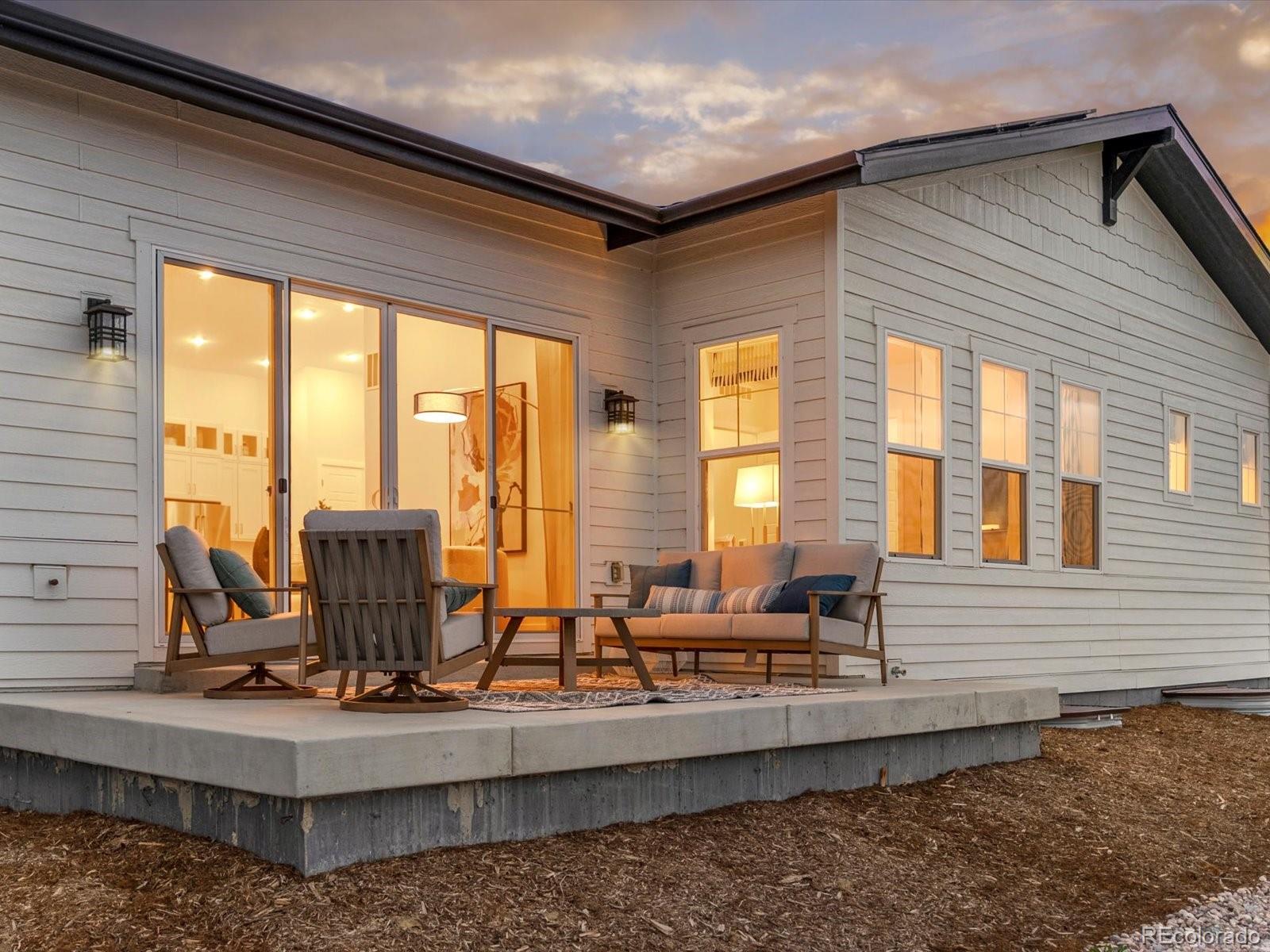 MLS Image #3 for 3010  helmsman street,fort collins, Colorado