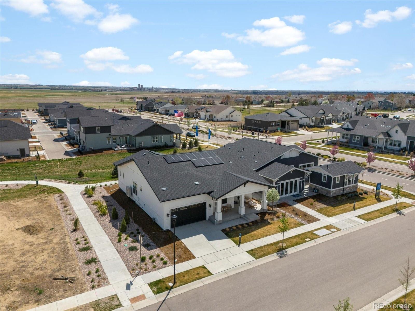 MLS Image #4 for 3010  helmsman street,fort collins, Colorado