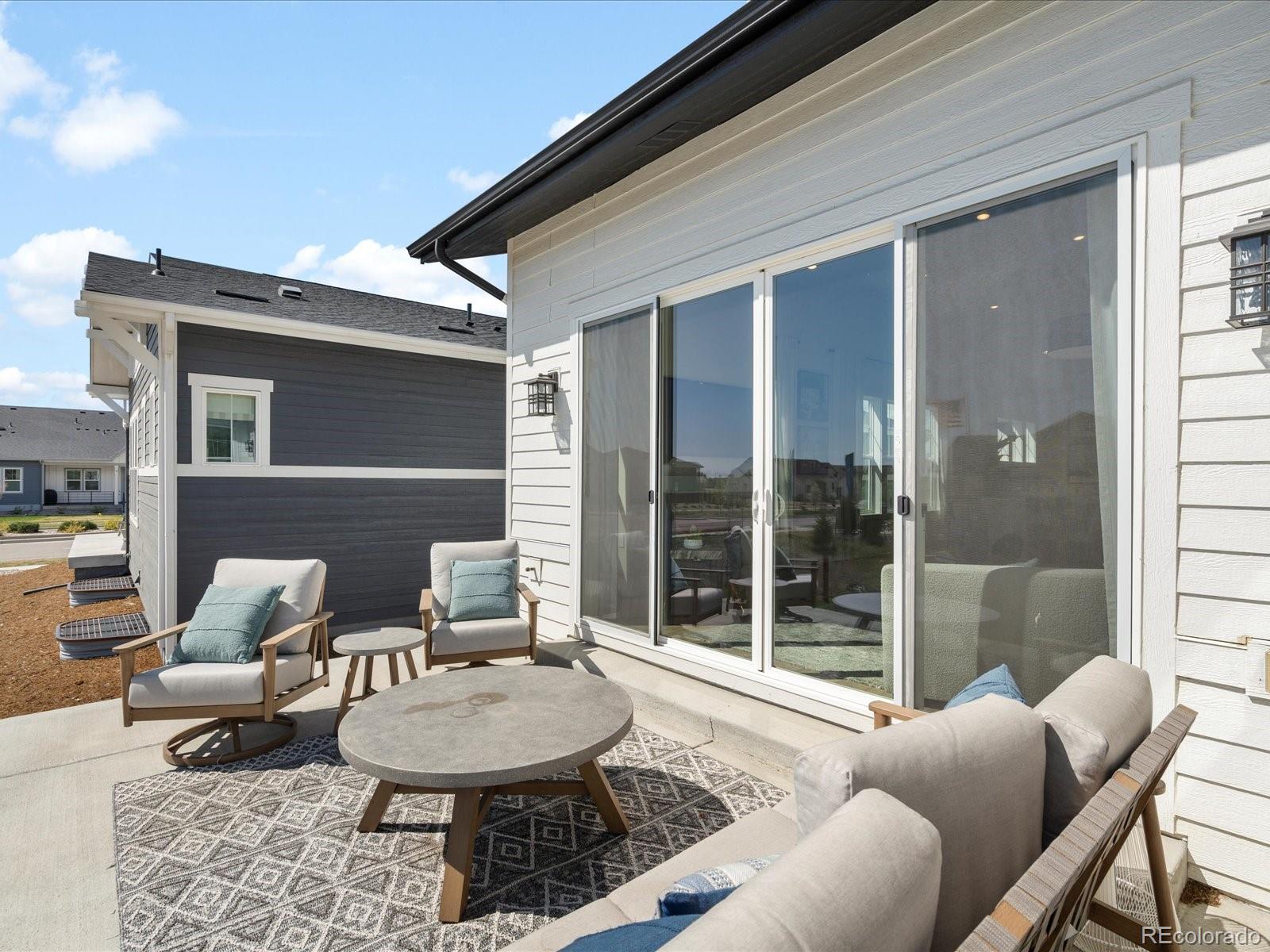MLS Image #40 for 3010  helmsman street,fort collins, Colorado