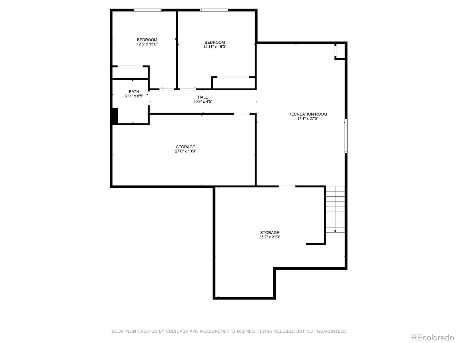 MLS Image #49 for 3010  helmsman street,fort collins, Colorado
