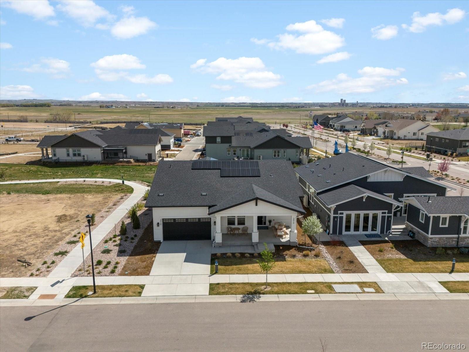 MLS Image #5 for 3010  helmsman street,fort collins, Colorado