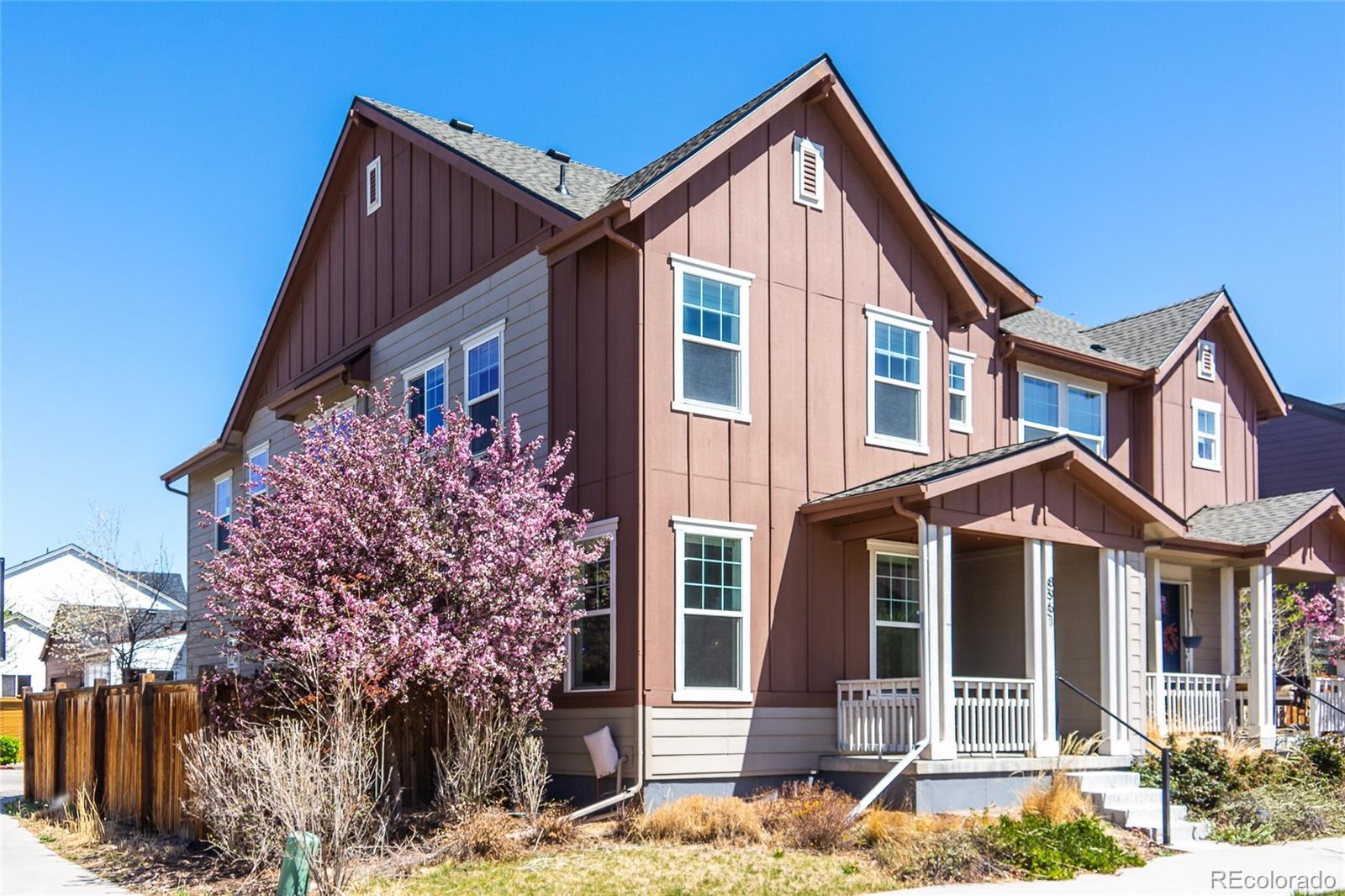 MLS Image #0 for 8951 e 59th place,denver, Colorado