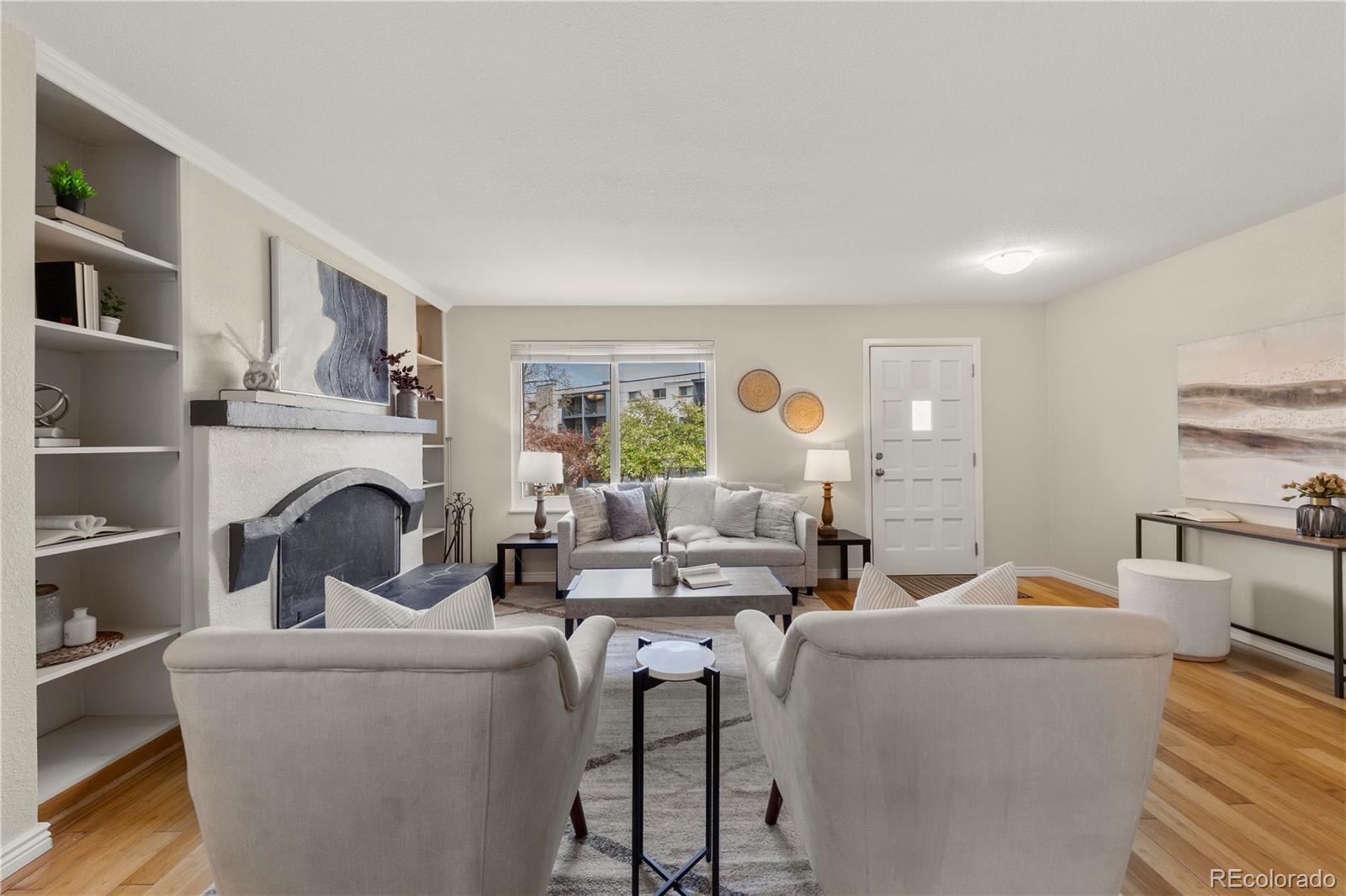MLS Image #3 for 63 s holman way ,golden, Colorado