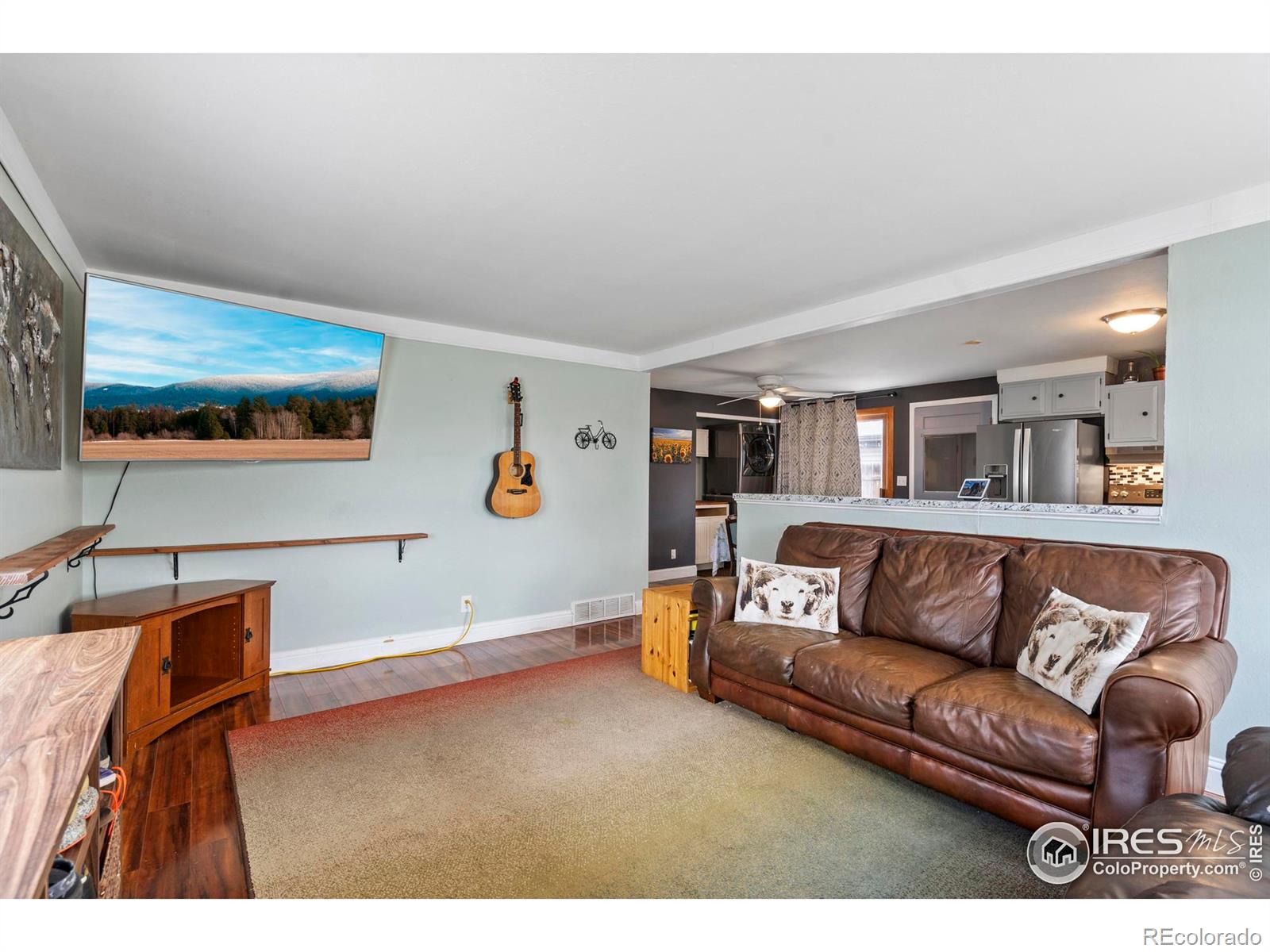 MLS Image #2 for 1478 e 8th street,loveland, Colorado
