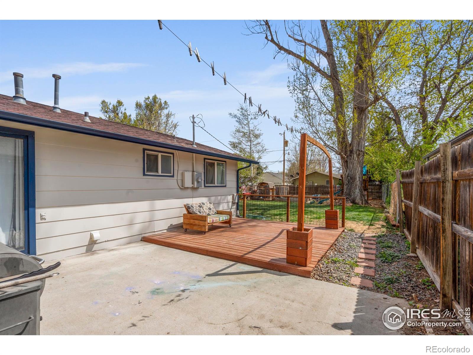 MLS Image #21 for 1478 e 8th street,loveland, Colorado