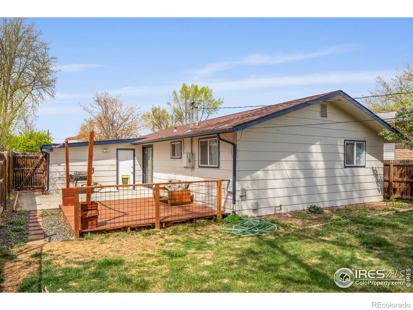 MLS Image #22 for 1478 e 8th street,loveland, Colorado