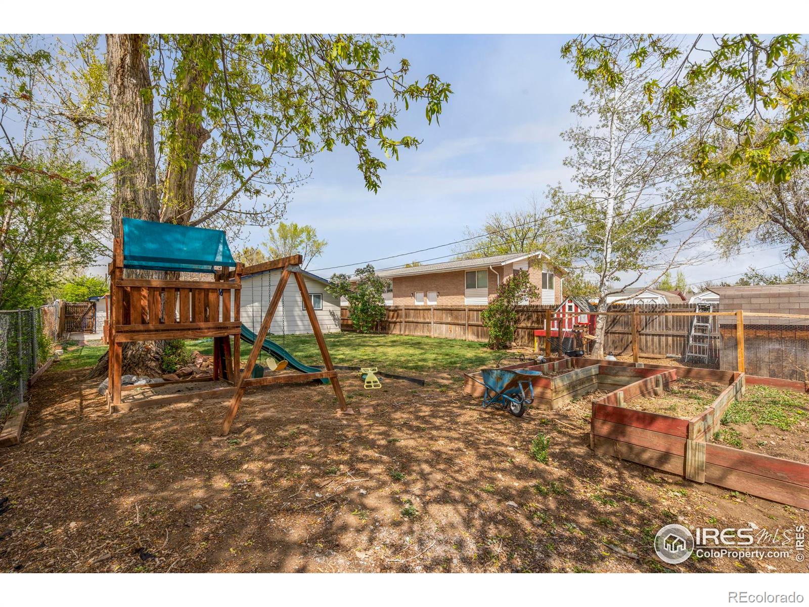 MLS Image #26 for 1478 e 8th street,loveland, Colorado