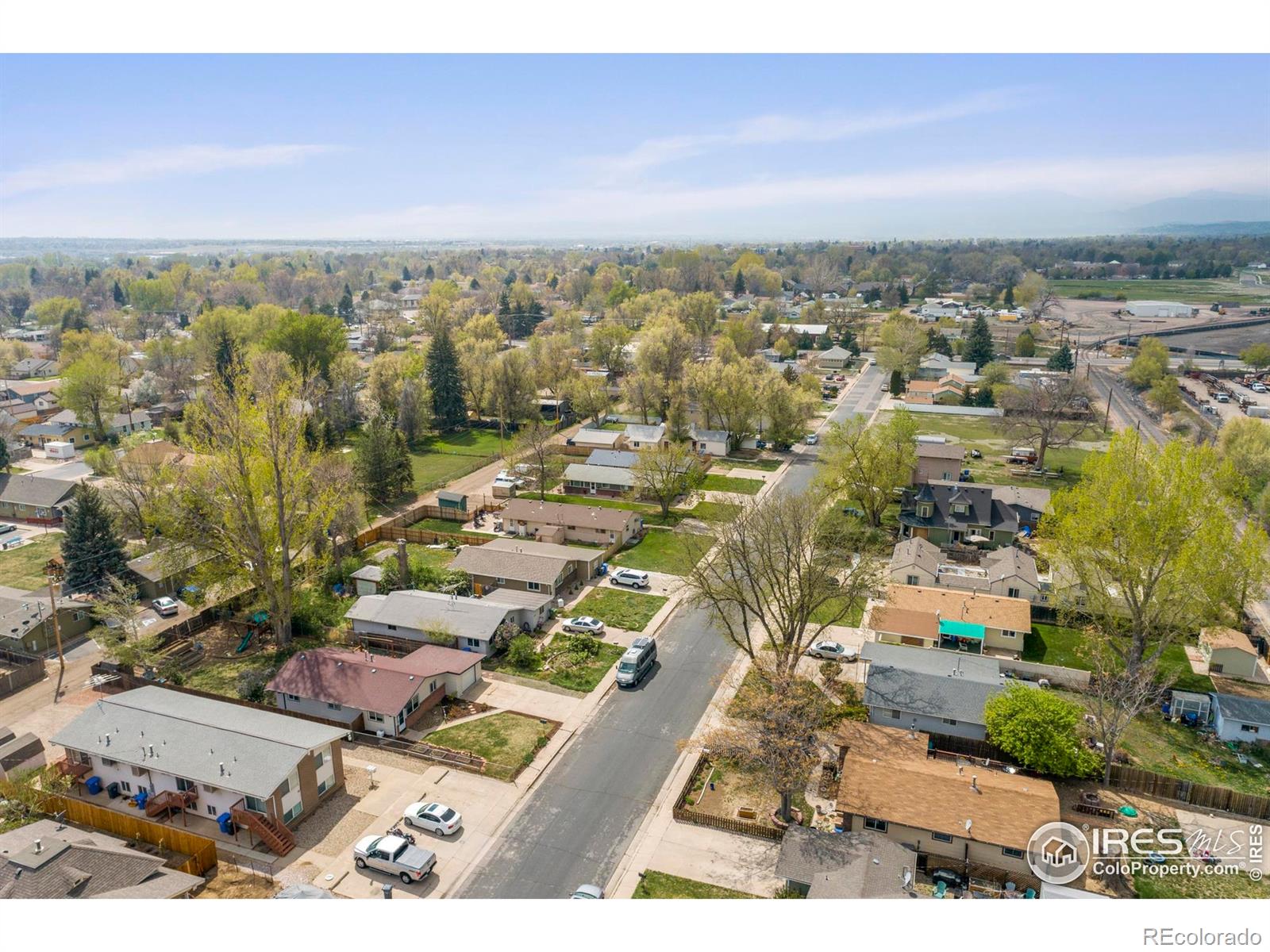 MLS Image #27 for 1478 e 8th street,loveland, Colorado