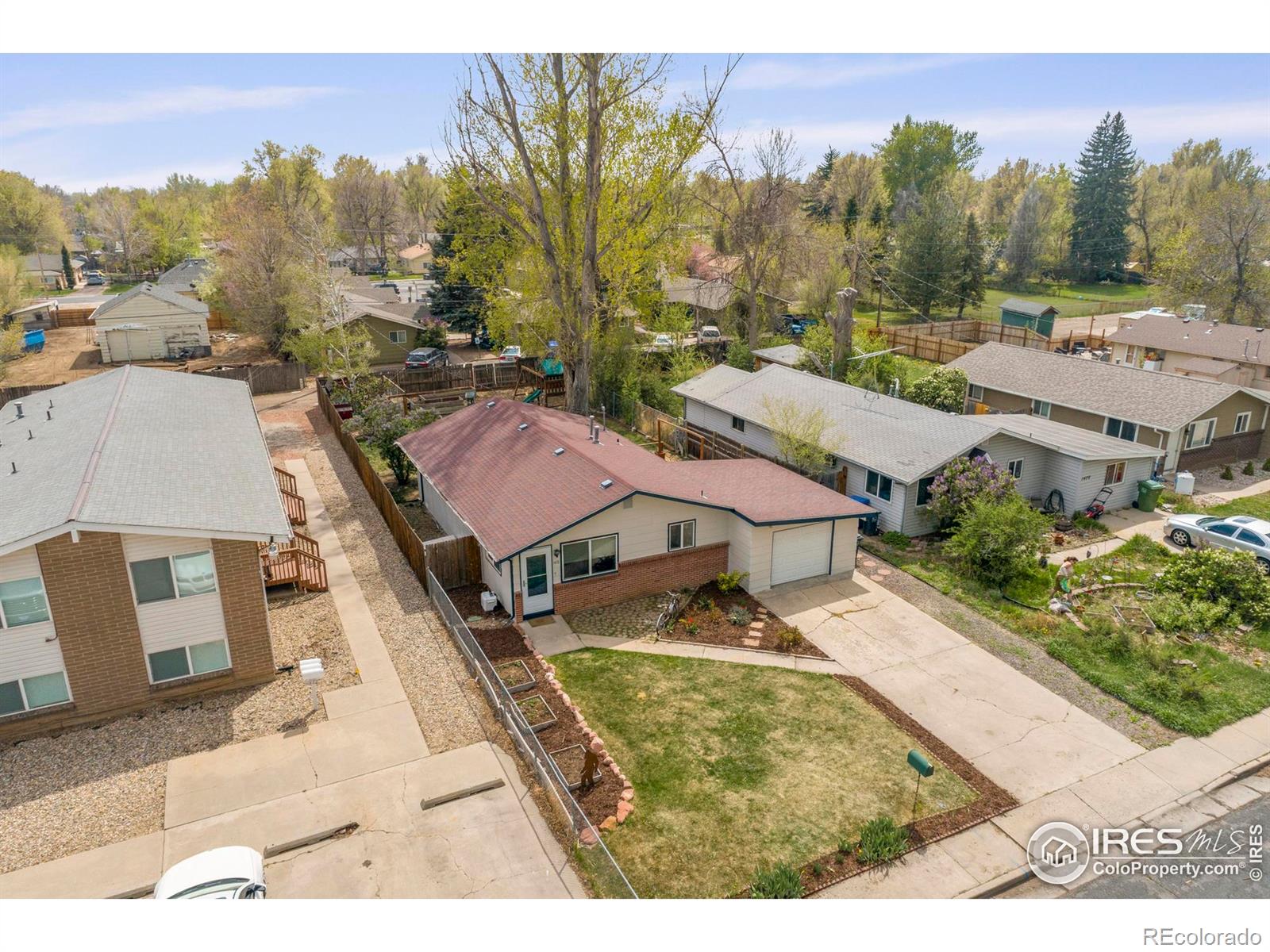 MLS Image #29 for 1478 e 8th street,loveland, Colorado