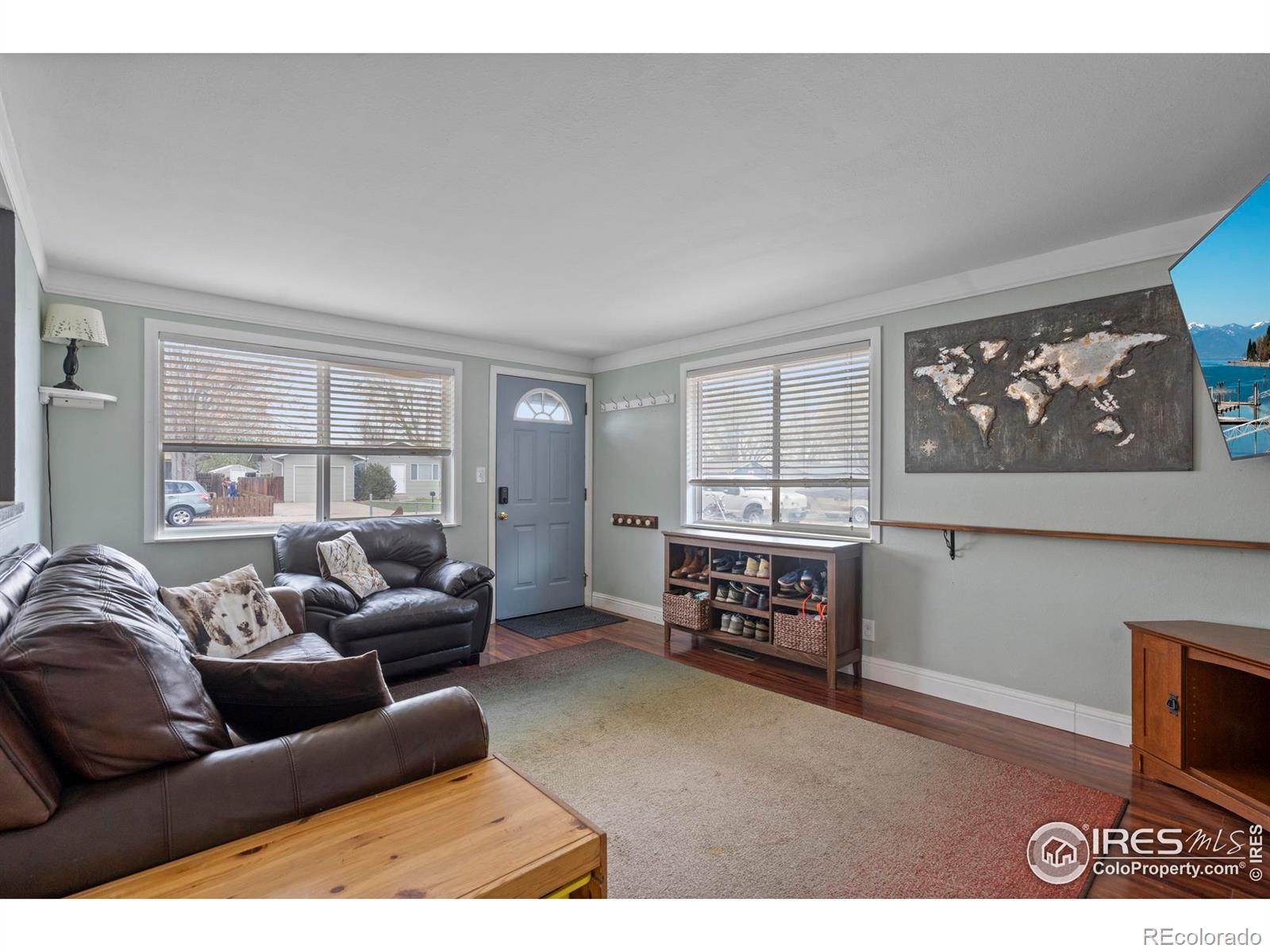MLS Image #3 for 1478 e 8th street,loveland, Colorado