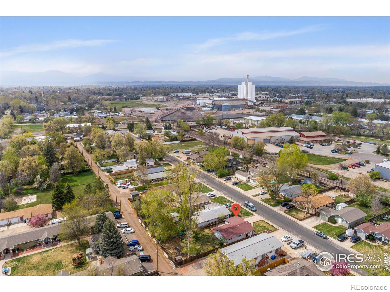 MLS Image #31 for 1478 e 8th street,loveland, Colorado