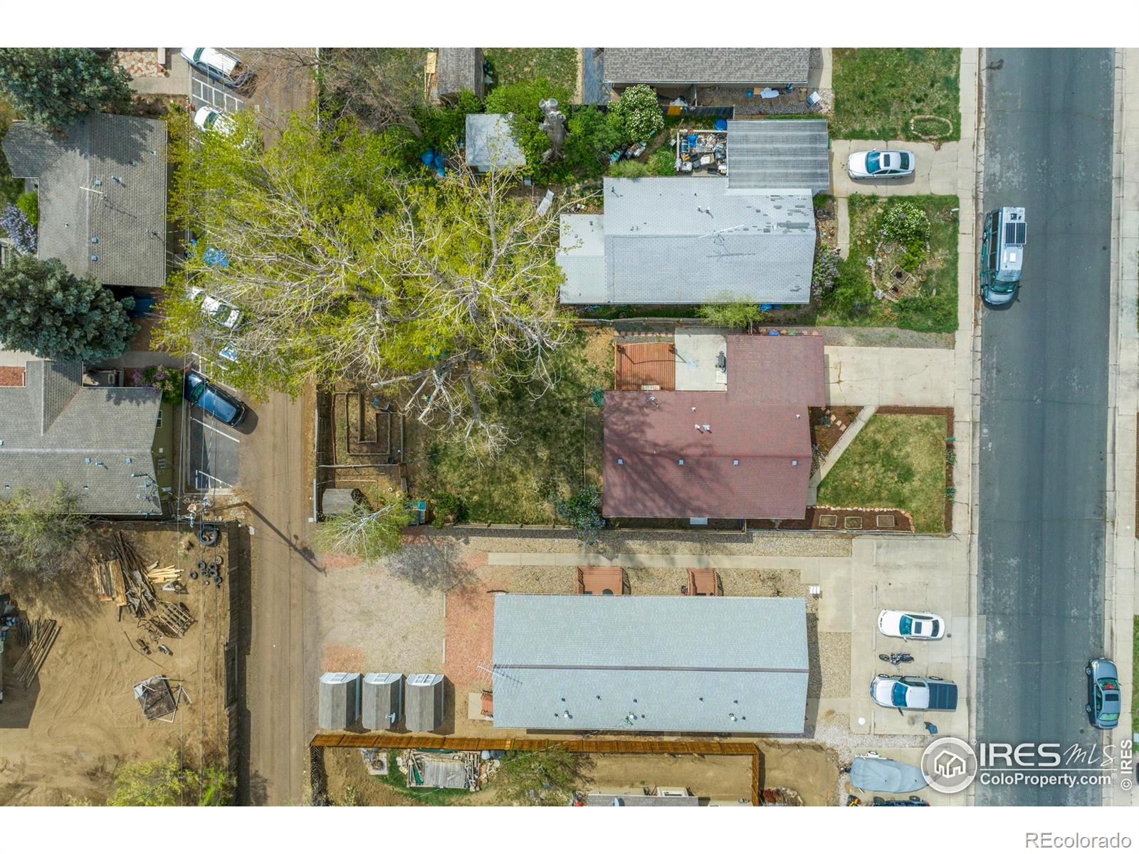 MLS Image #32 for 1478 e 8th street,loveland, Colorado