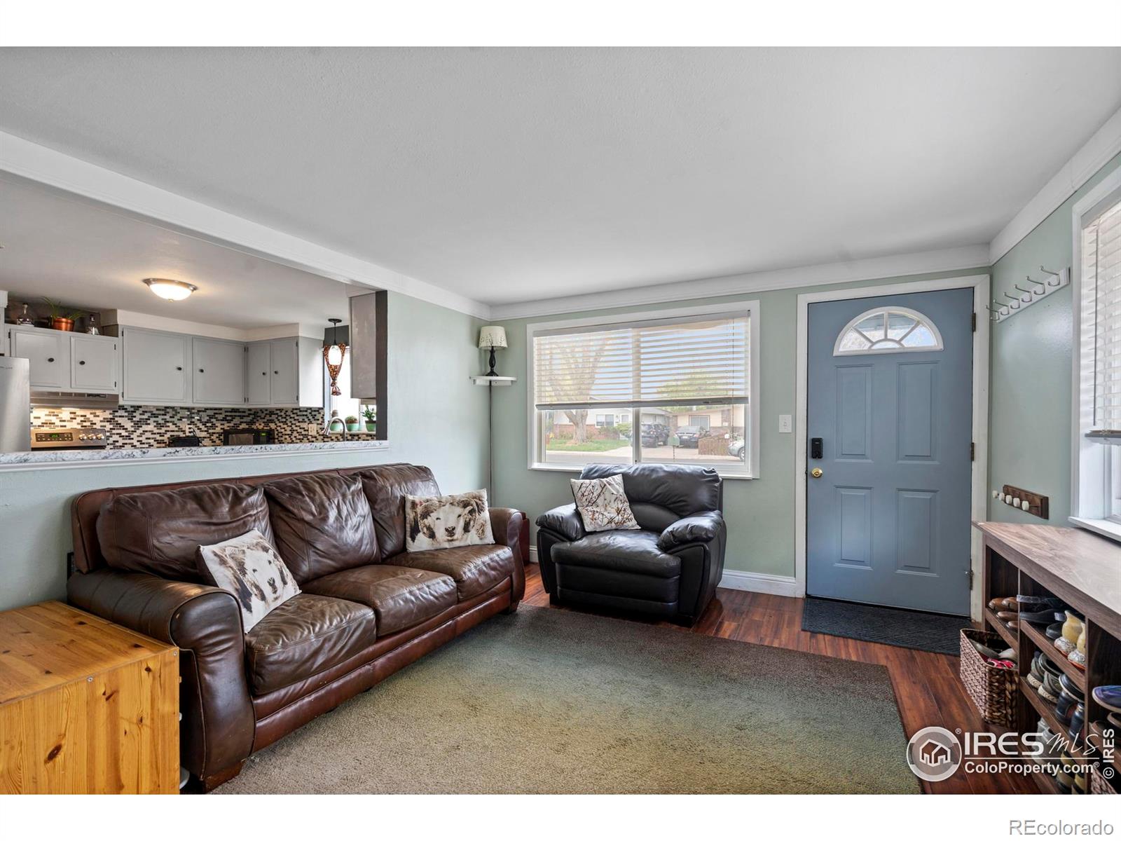 MLS Image #4 for 1478 e 8th street,loveland, Colorado