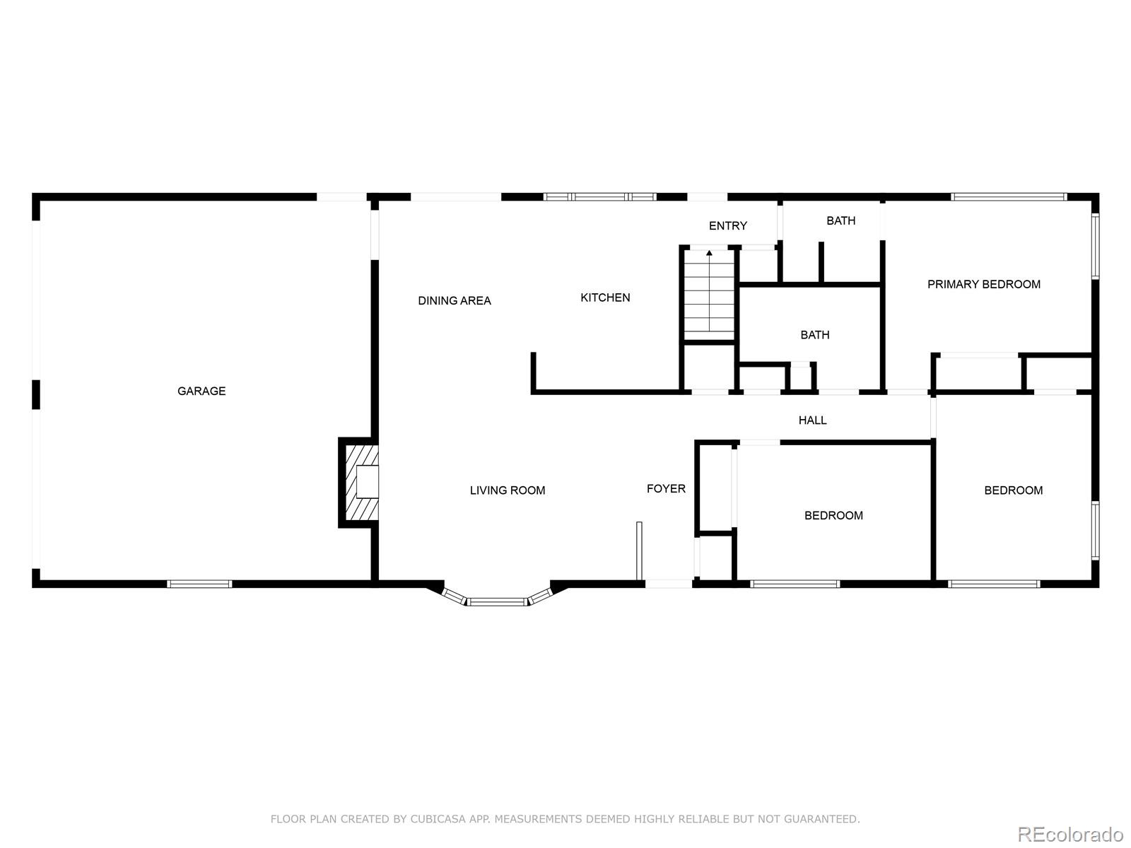 MLS Image #37 for 2323  marlborough road,colorado springs, Colorado